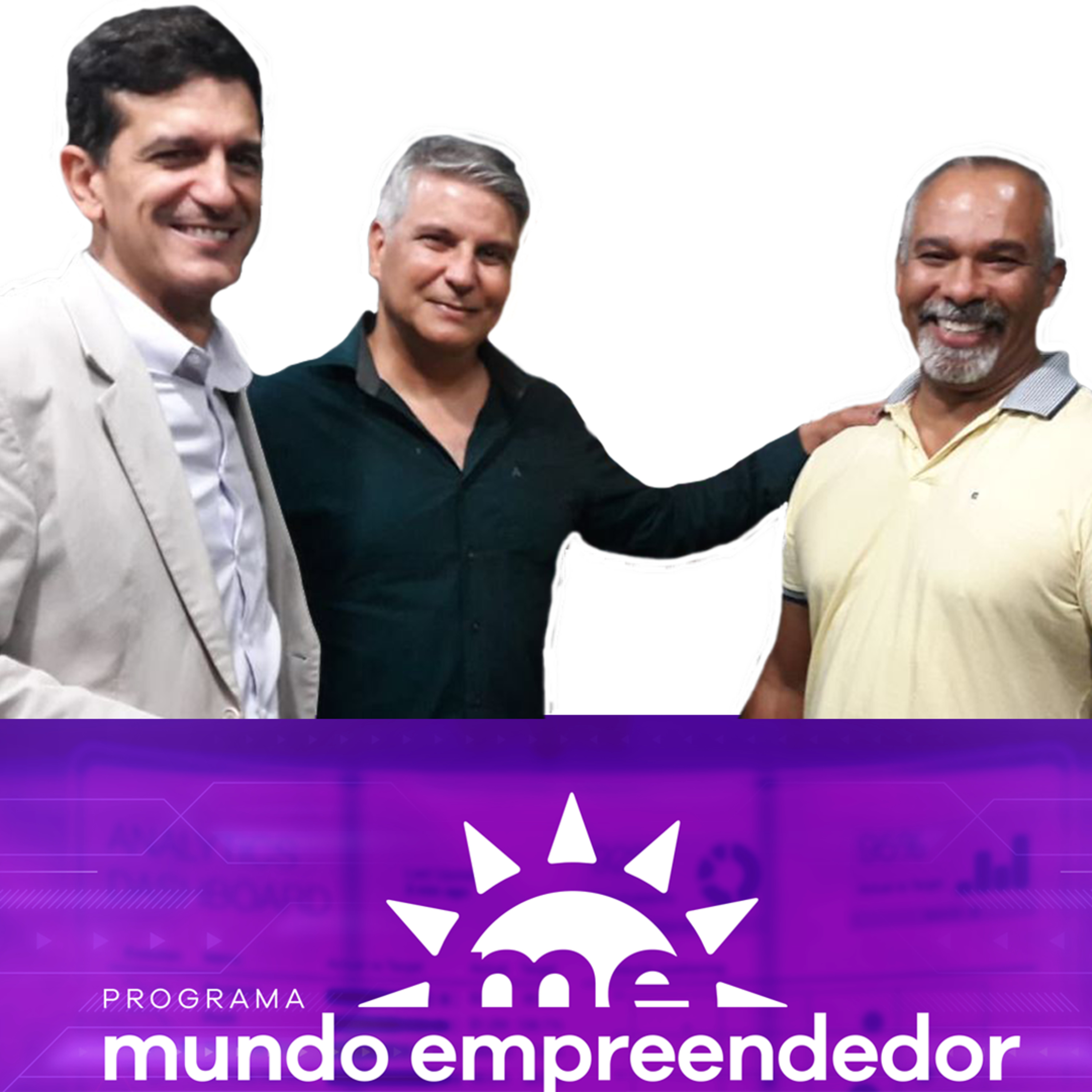 Programa Mundo Empreendedor