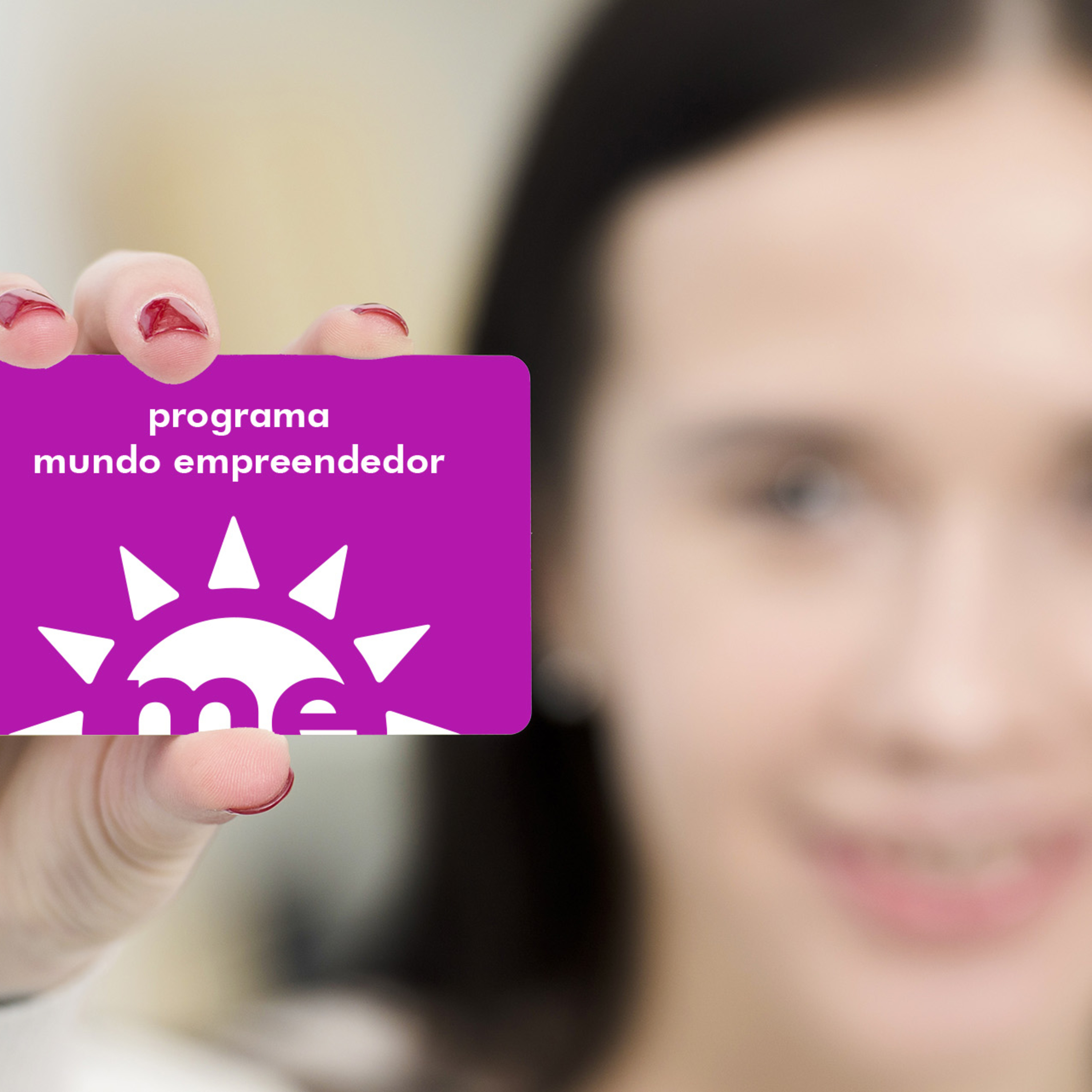Programa Mundo Empreendedor