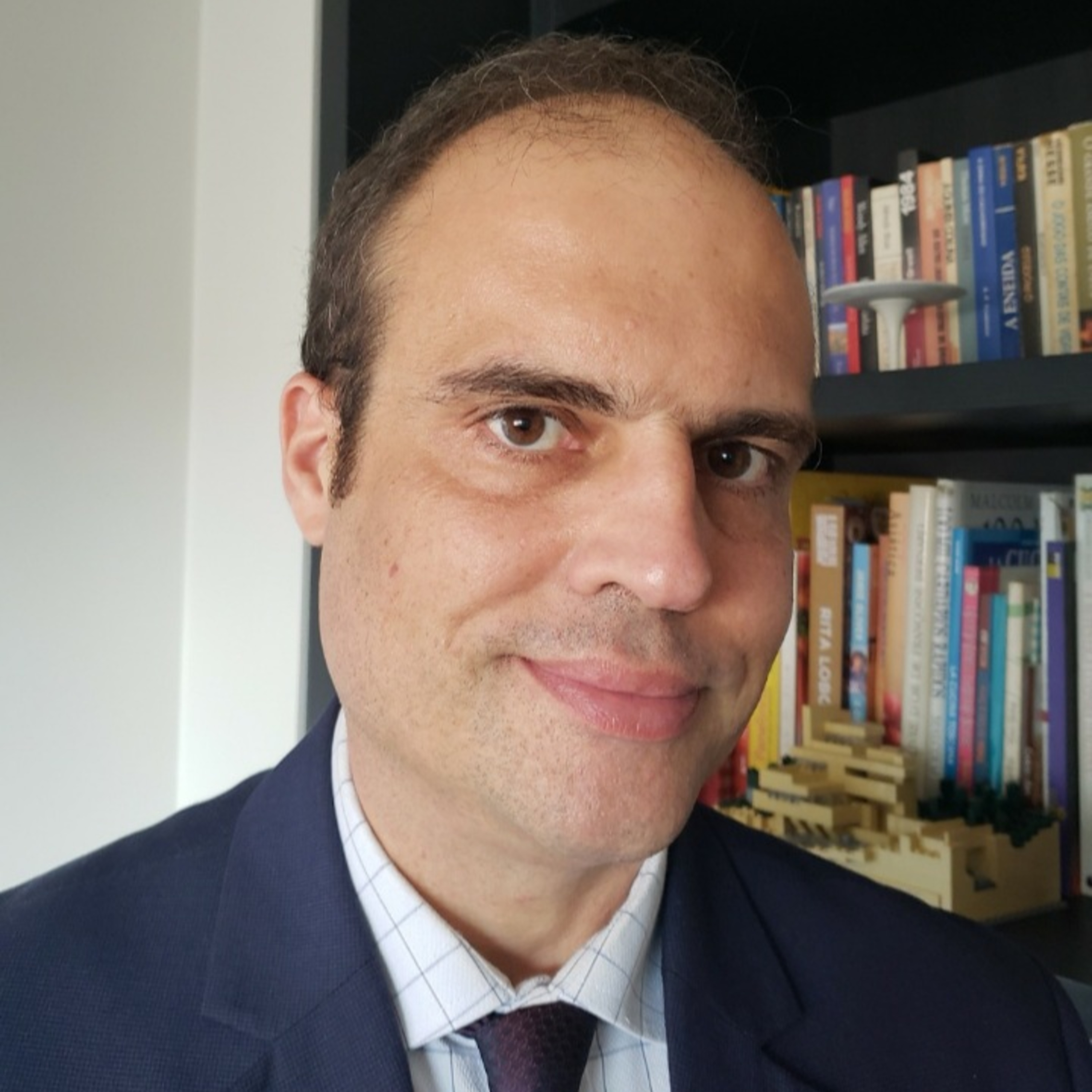 Programa Mundo Empreendedor
