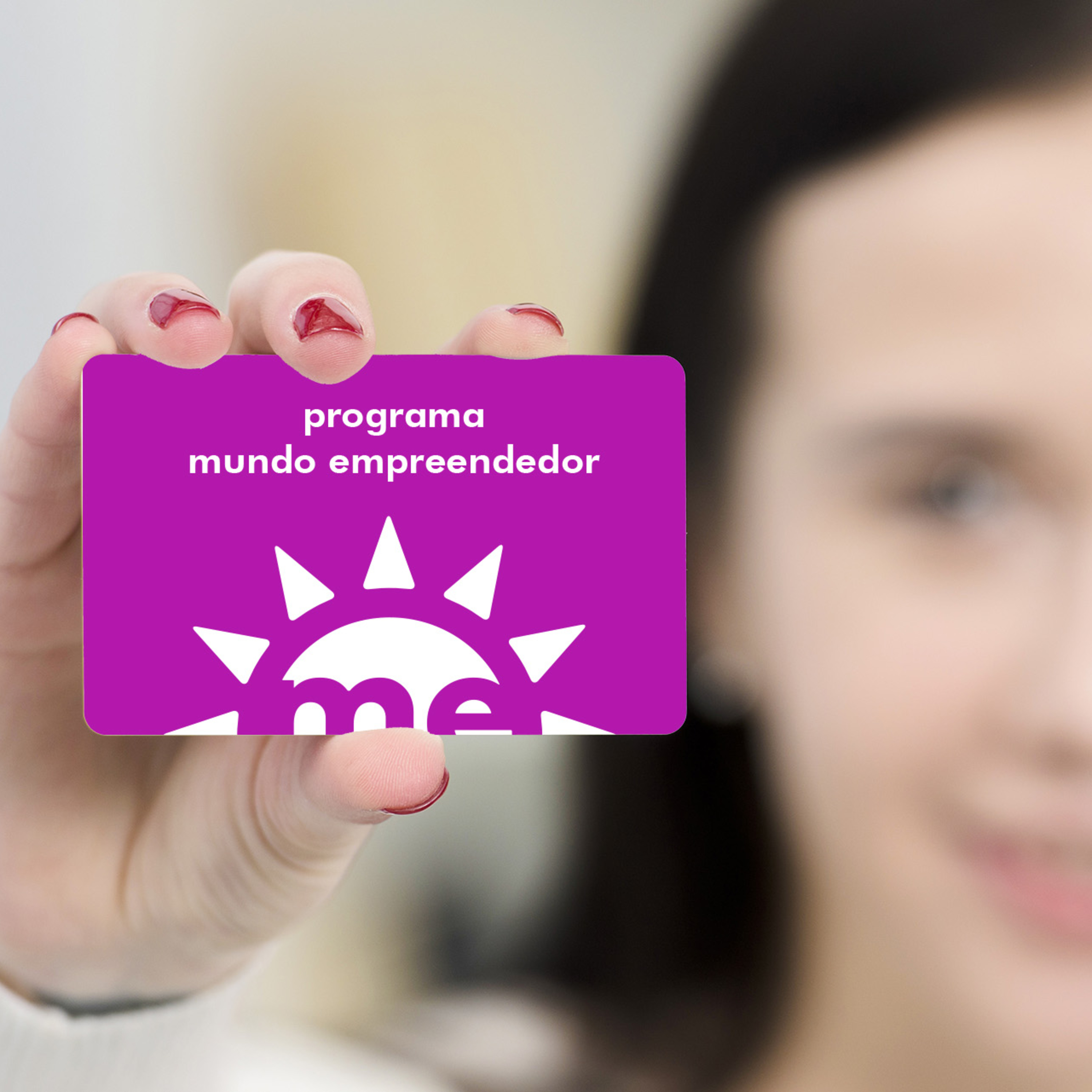 Programa Mundo Empreendedor