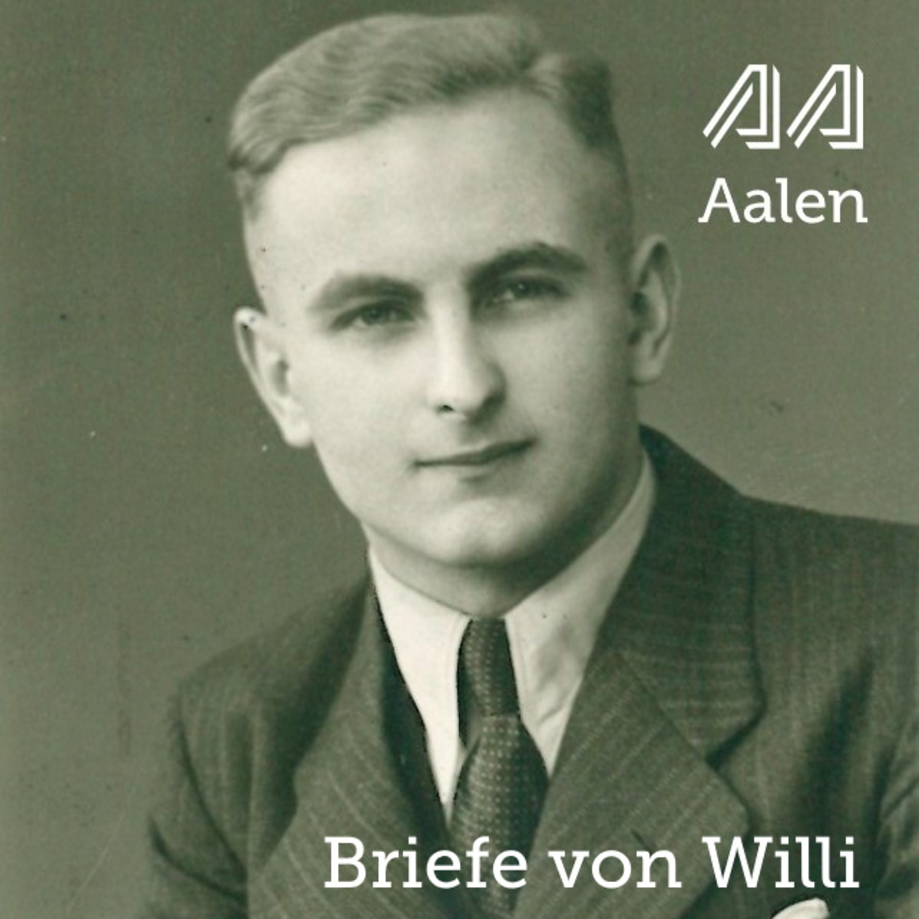 Briefe von Willi 1: Willis Elternhaus episode artwork