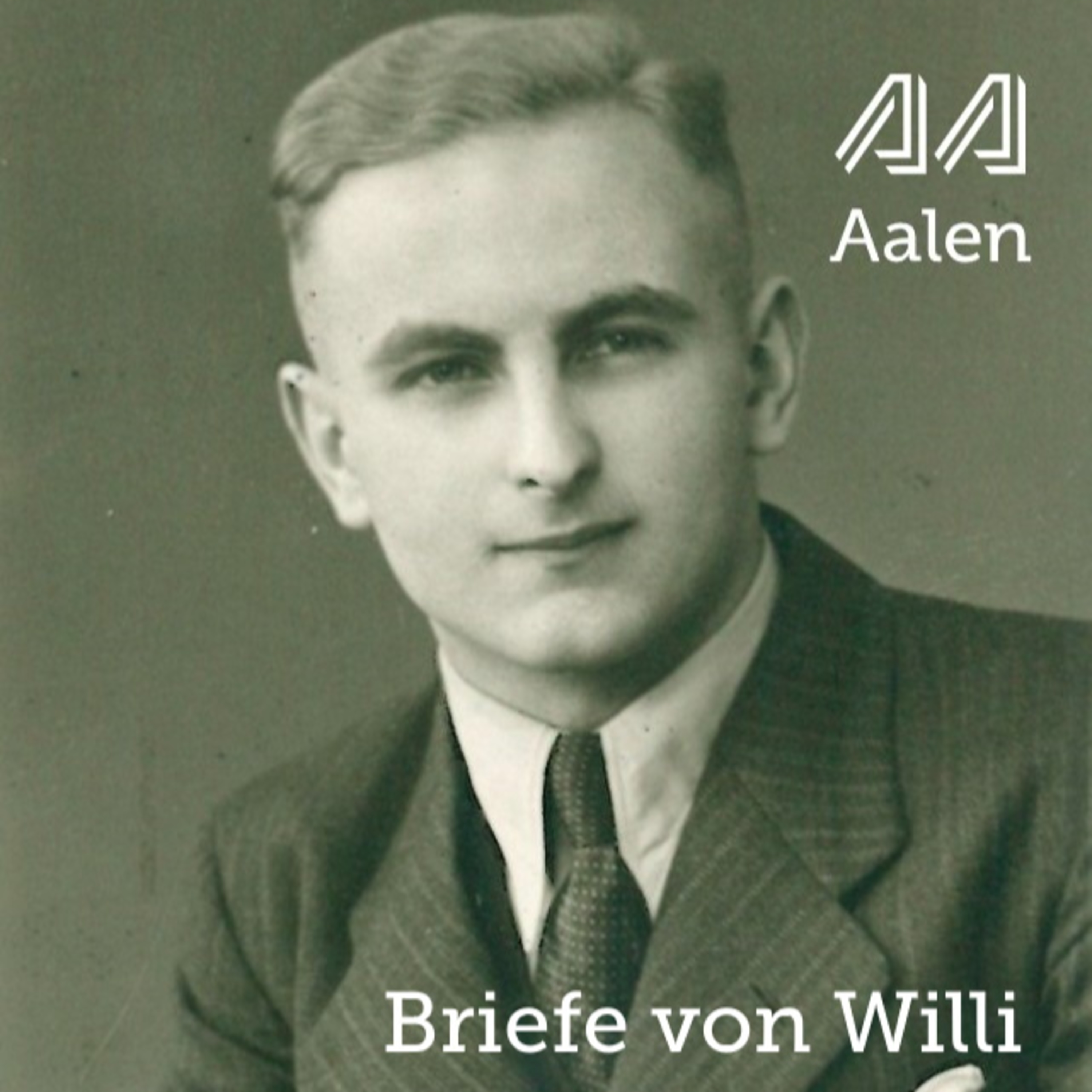 Briefe von Willi 3: Fahrradtour nach Köln (31.7.1935) episode artwork