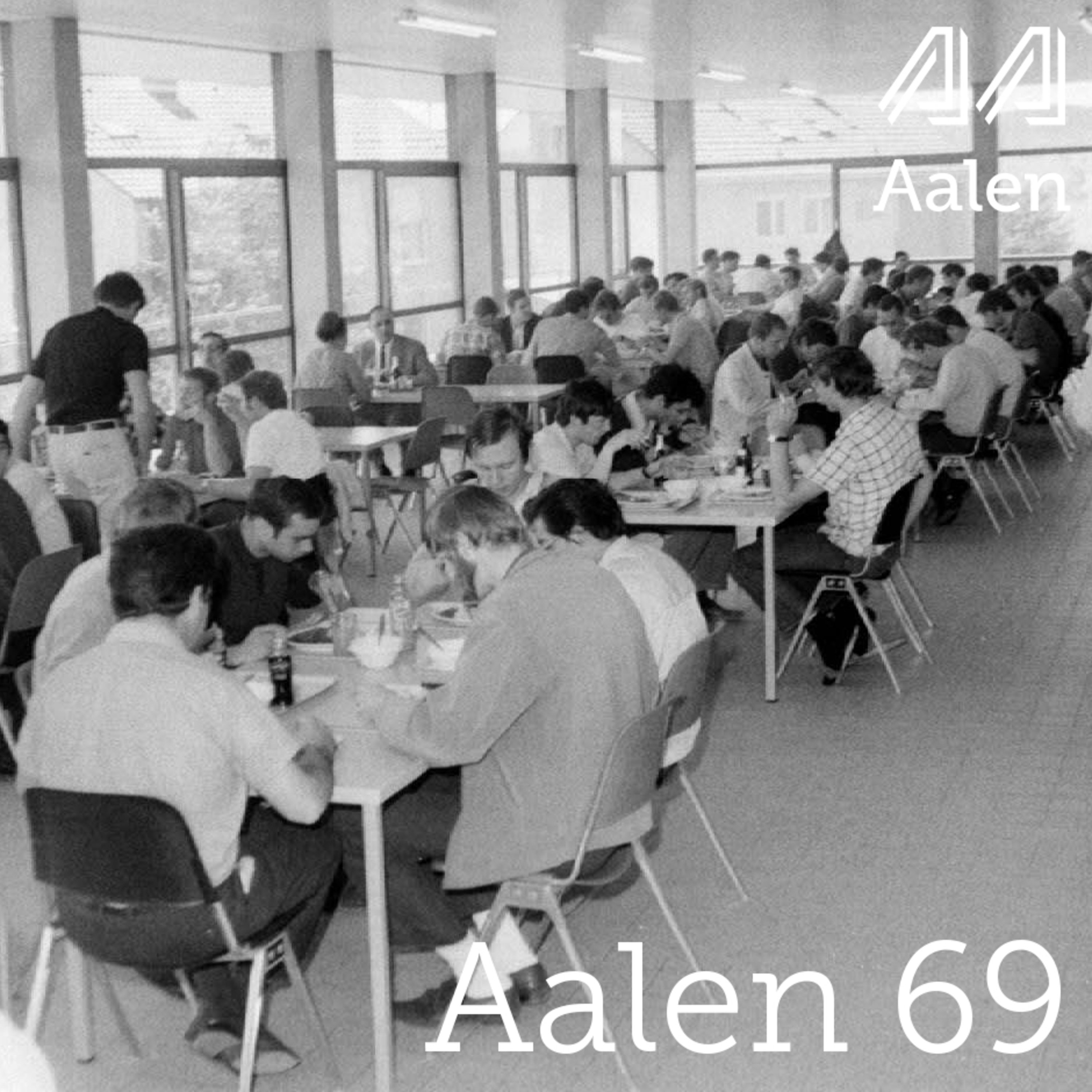 Aalen 69: 3 "Fleischeslust und BH-Kleider" (18.-24.1.1969) episode artwork
