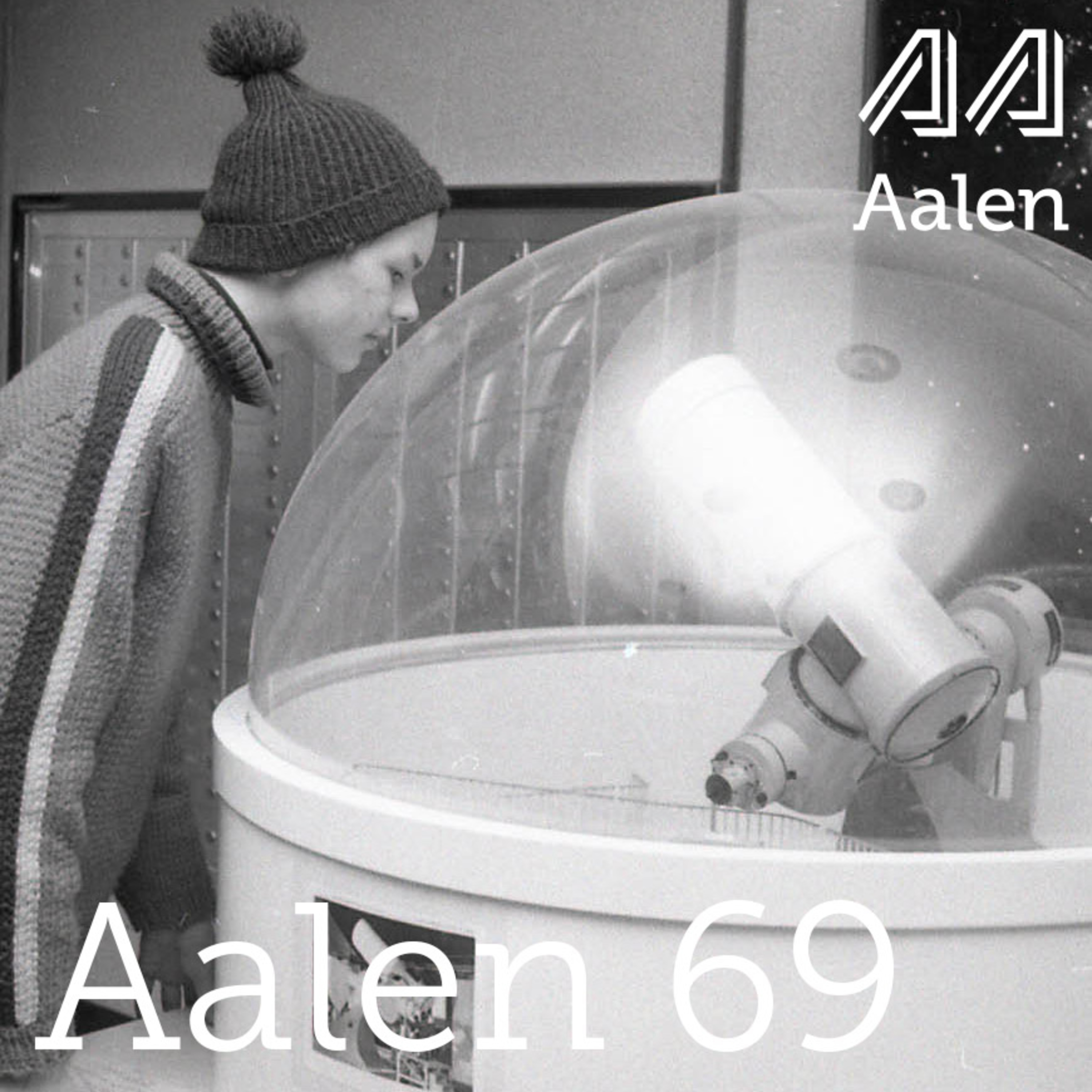 Aalen 69: 4 "Griff nach den Sternen" (25.-31.1.1969) episode artwork