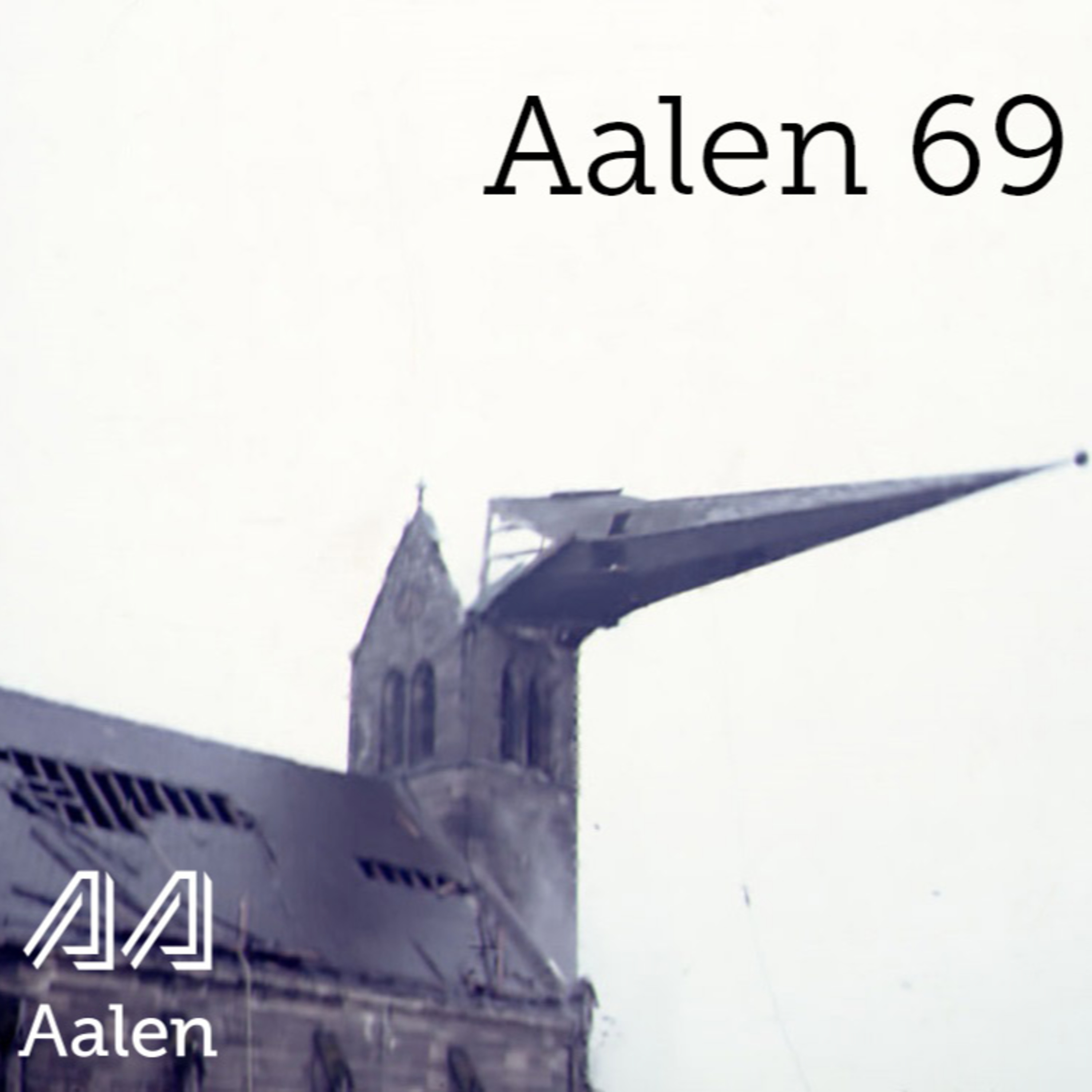 Aalen 69: 11 "Willy und der Kirchturmsturz" (15.-21.3.1969) episode artwork