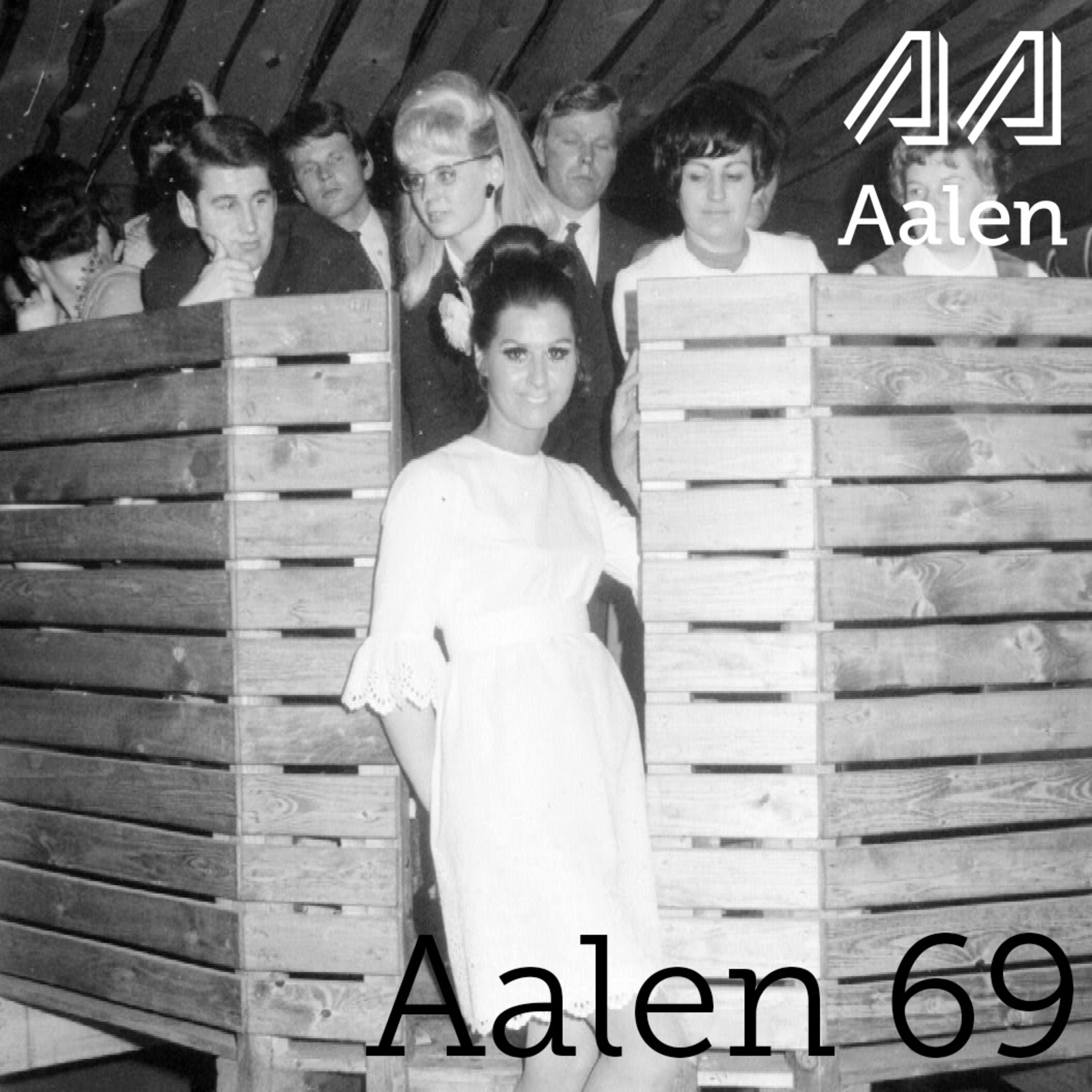 Aalen 69: 16 "Prager Frühling und Sommerkleider" (19.-25.4.1969) episode artwork