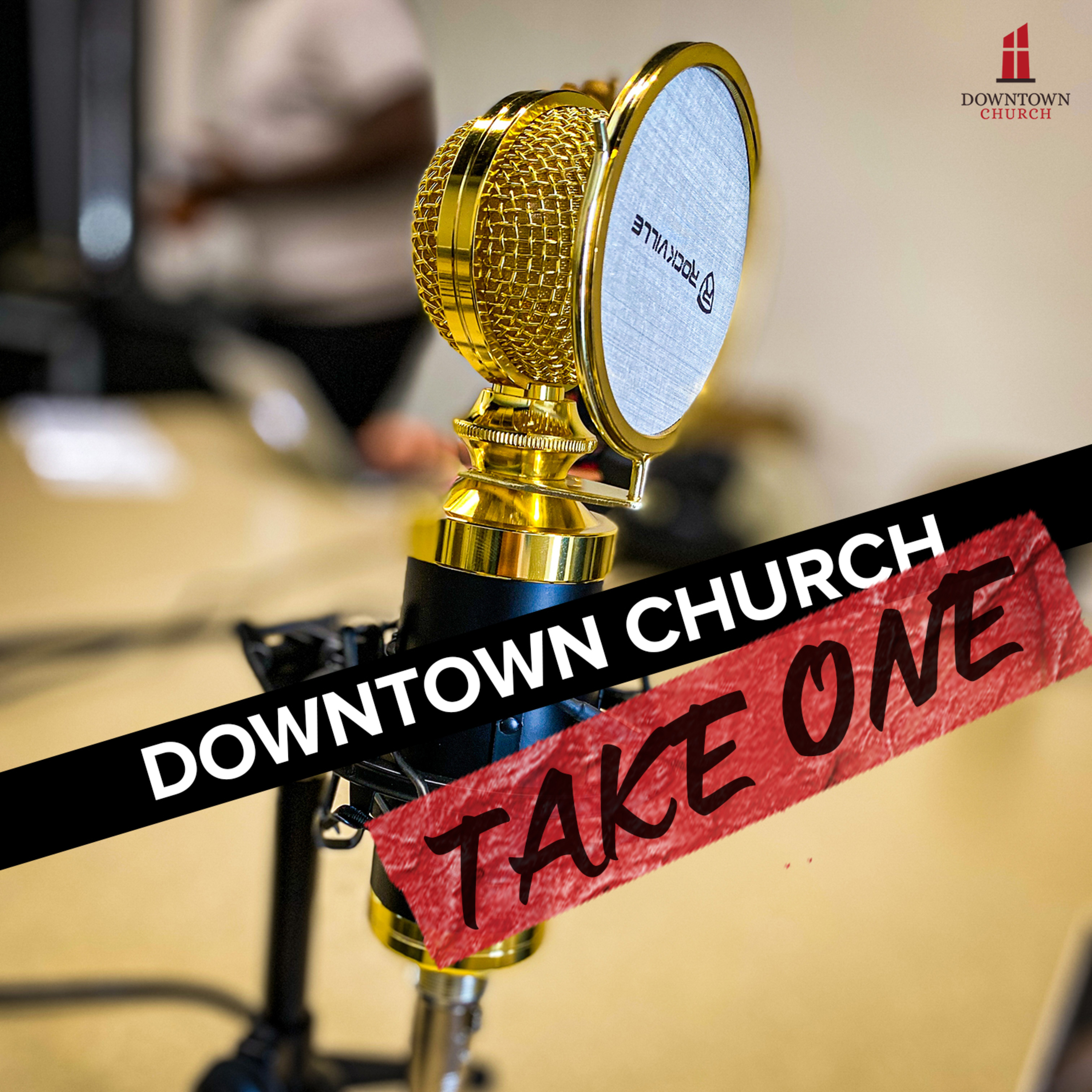 Downtown Church: Memphis, TN