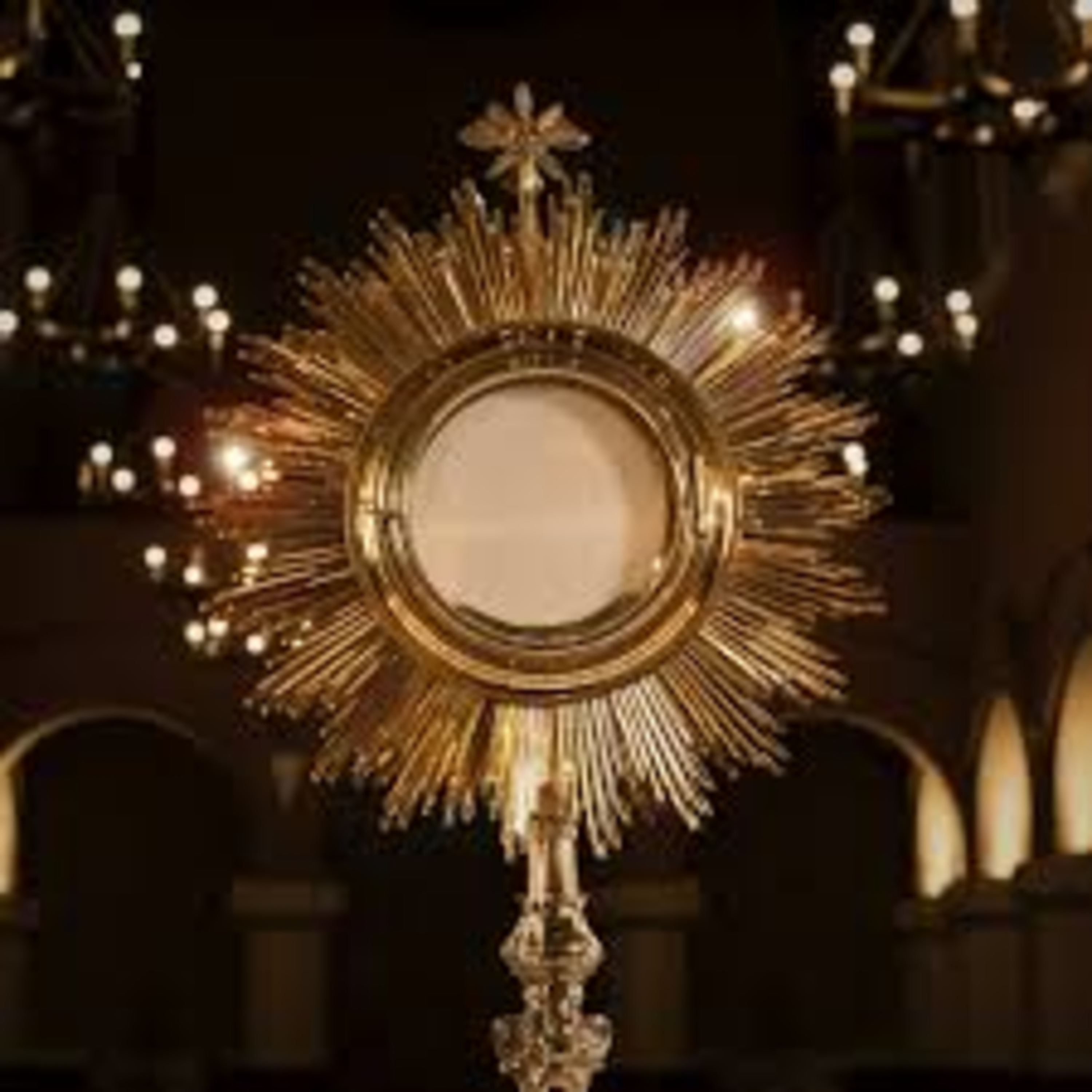 St. Joseph Cafasso King\'ong\'o Parish