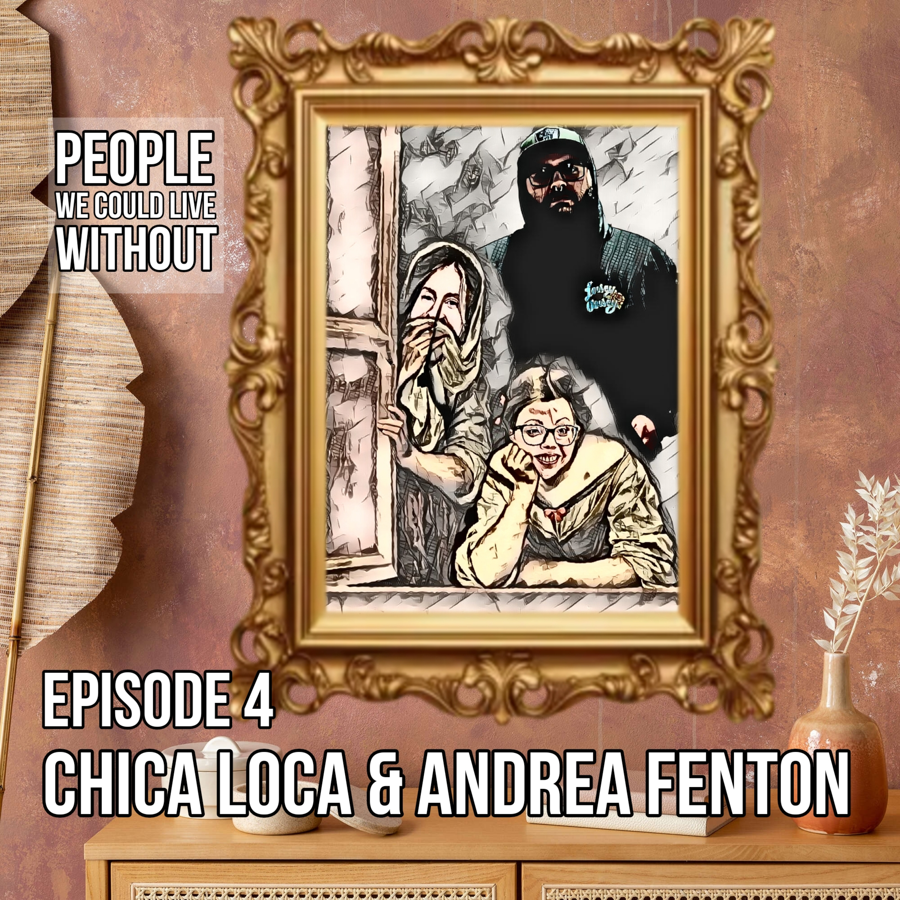 People We Could Live Without