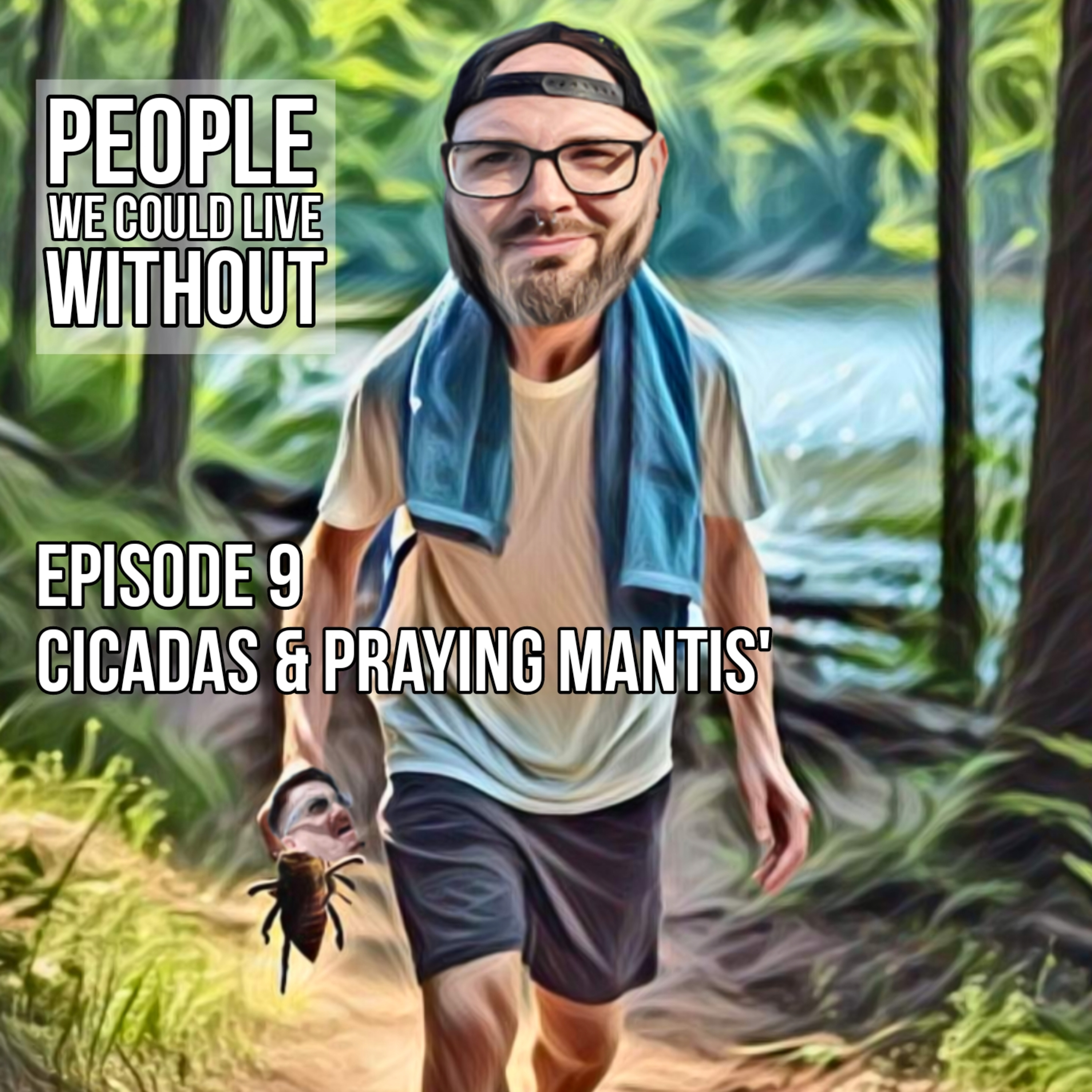 People We Could Live Without