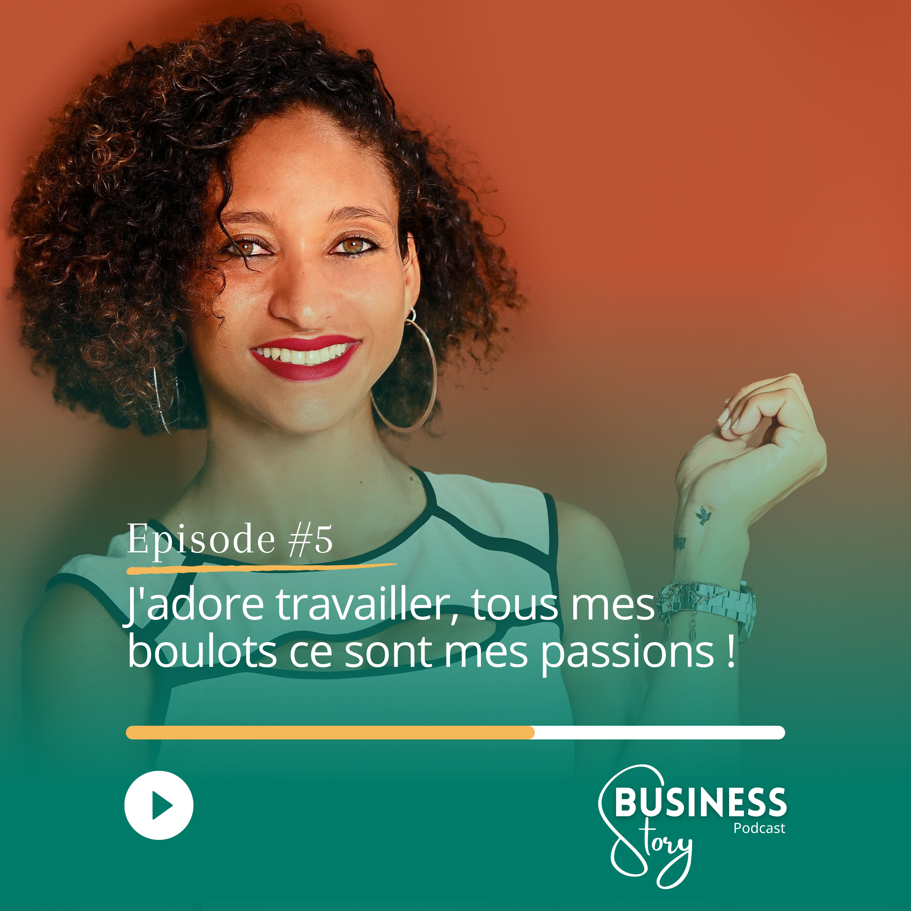 Business Story