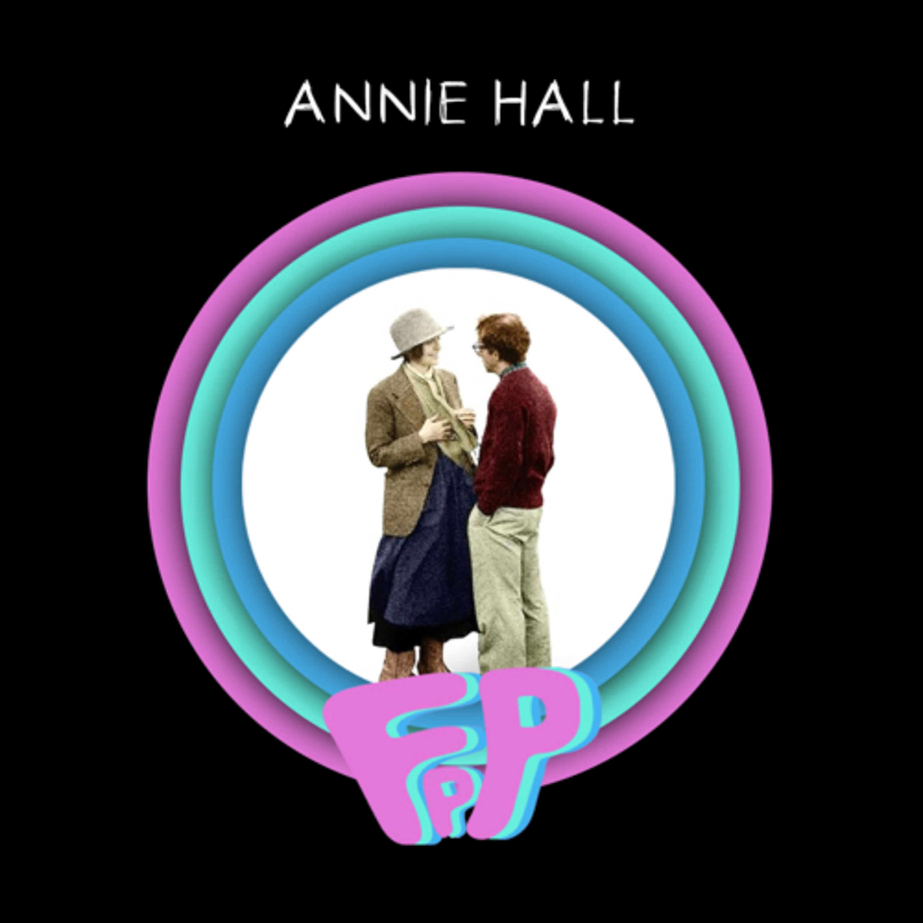 Annie Hall - Film Review 9