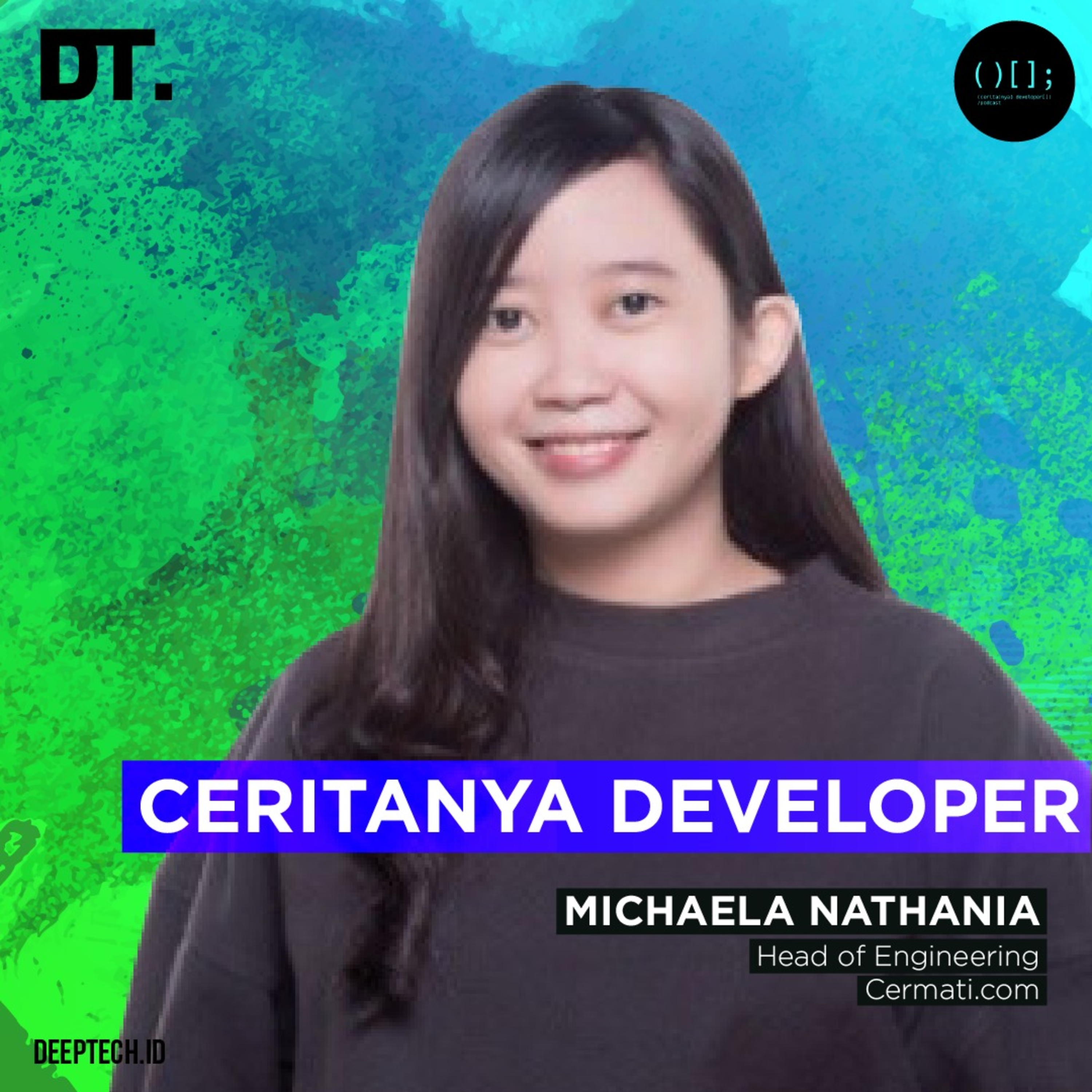Tips Pede Jadi Engineer Ala Michaela Nathania