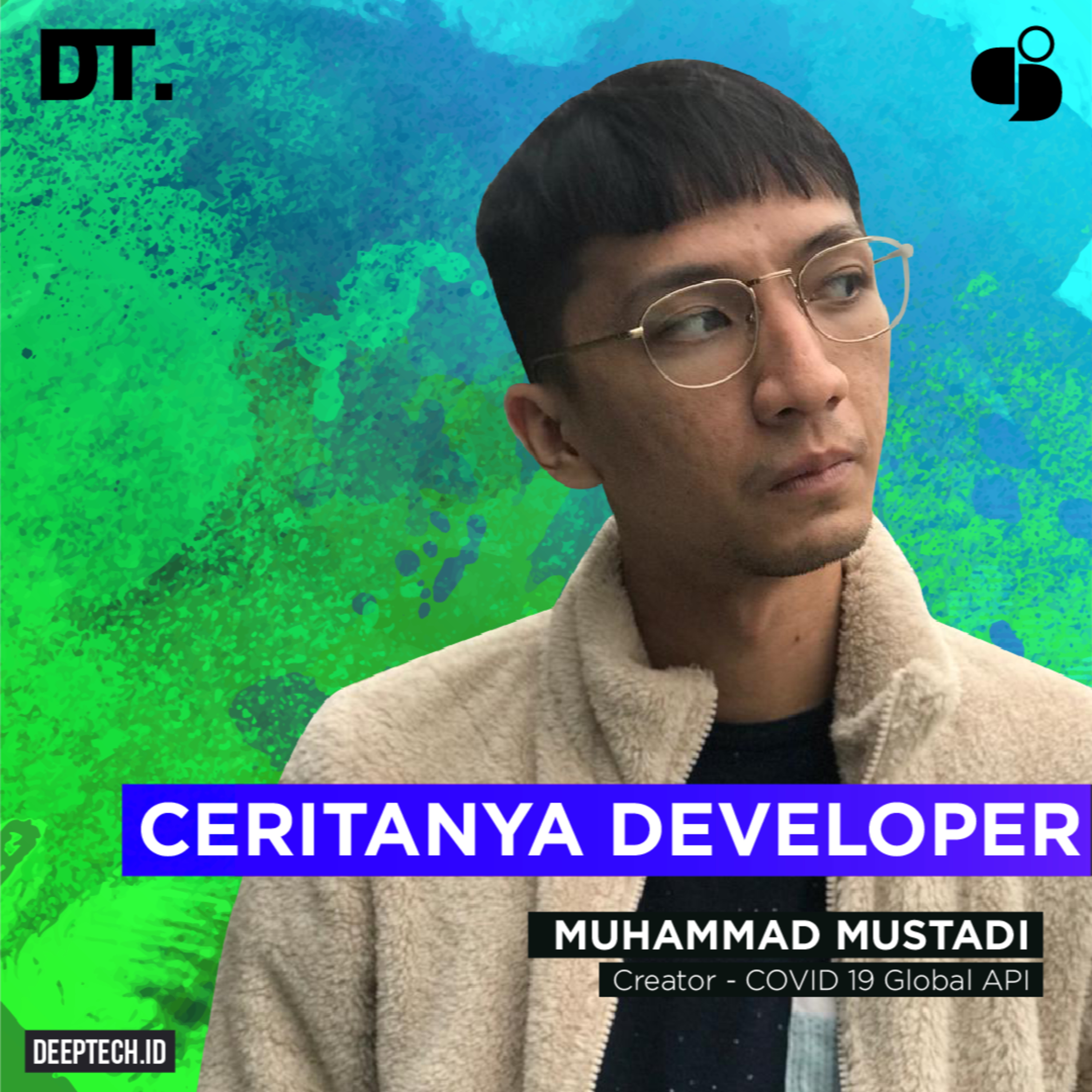 Ceritanya Developer Podcast