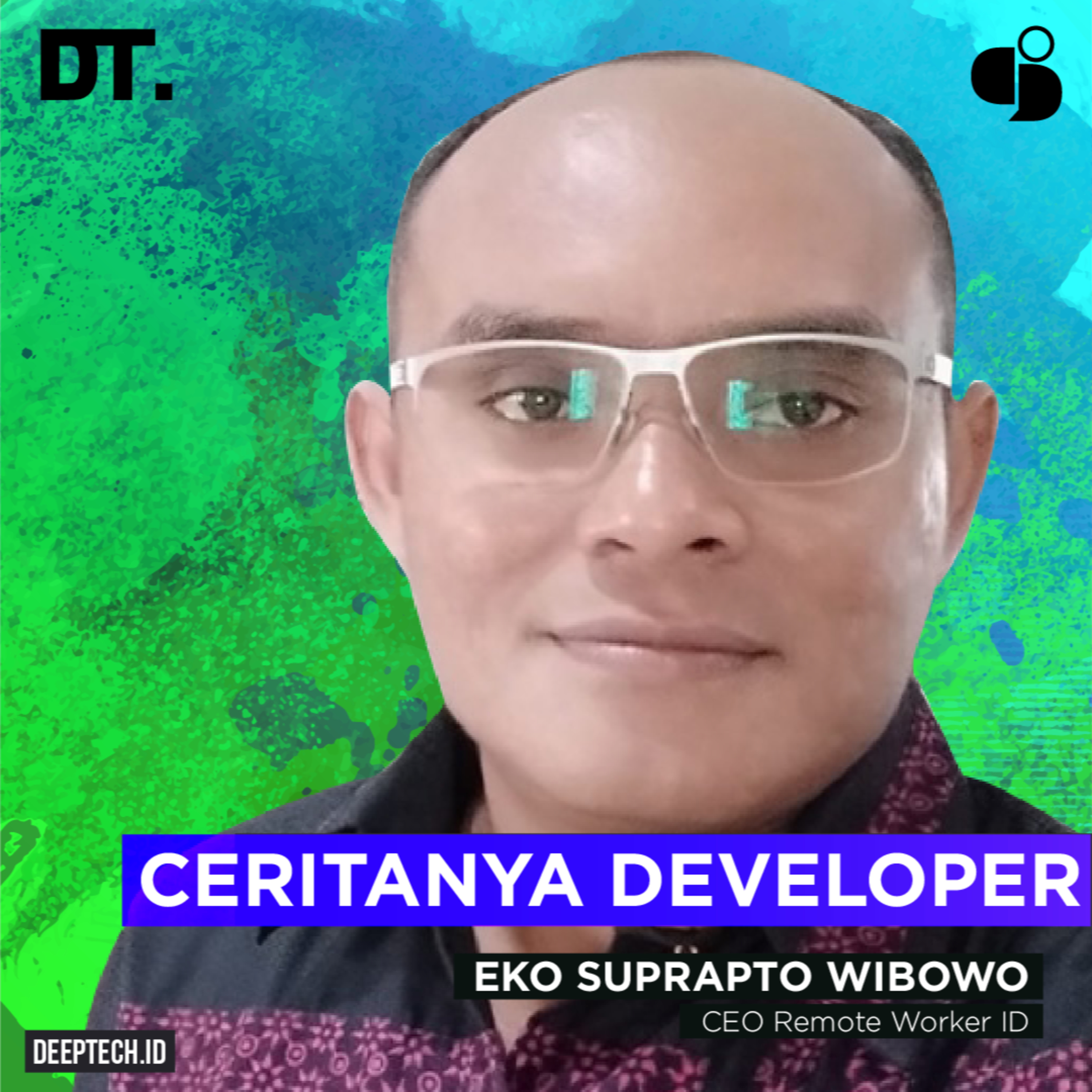 Ceritanya Developer Podcast