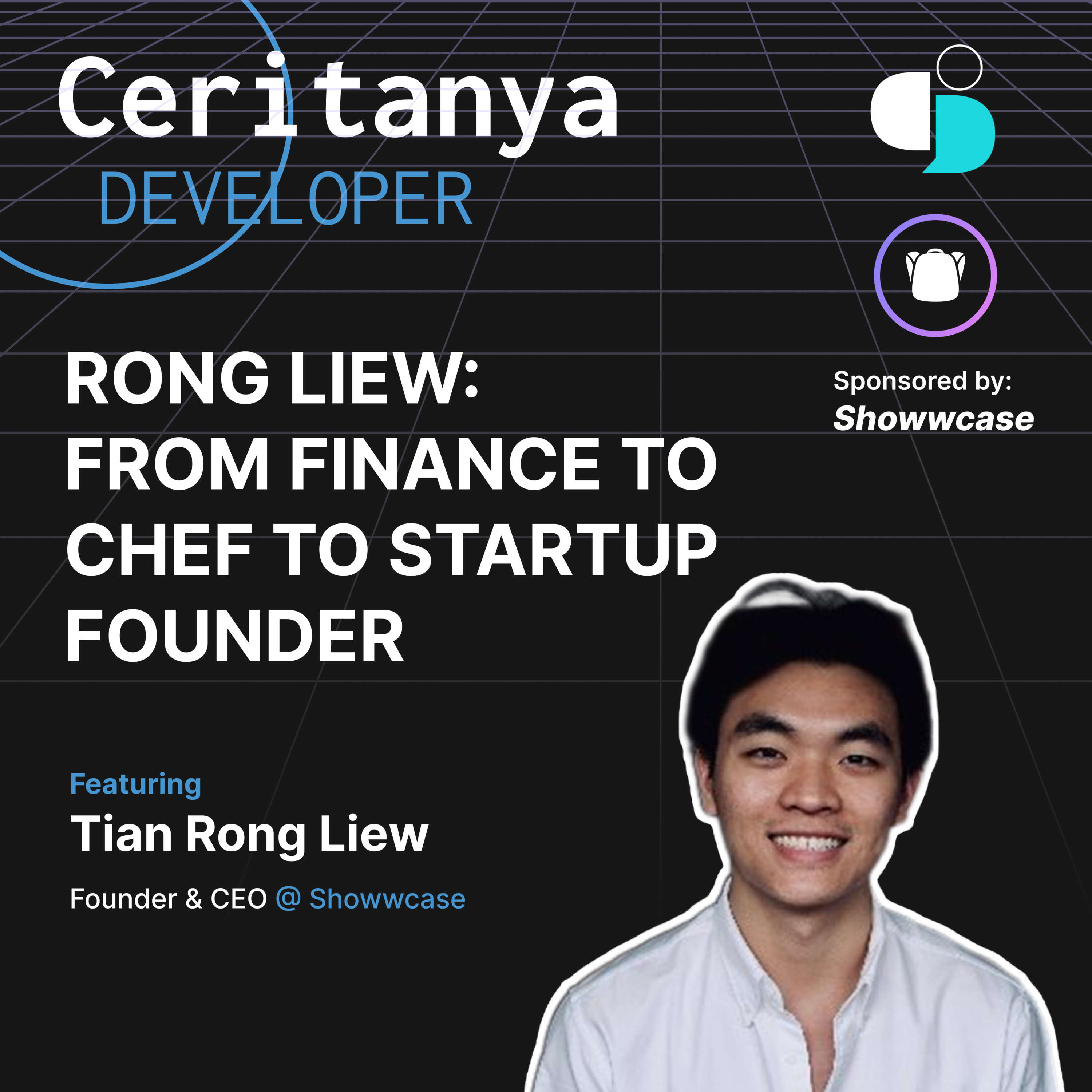 Ceritanya Developer Podcast