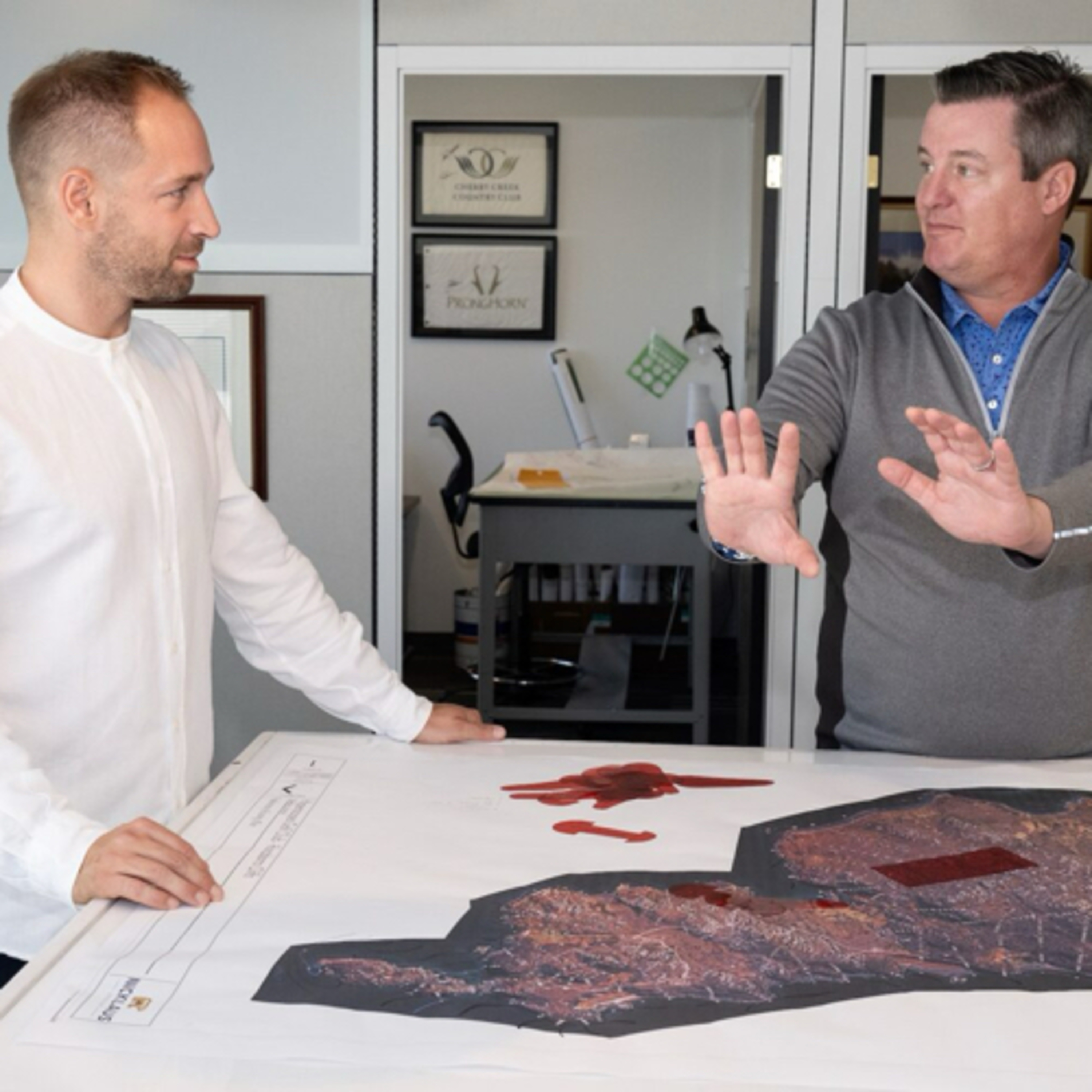 Golf Business Technology Podcast