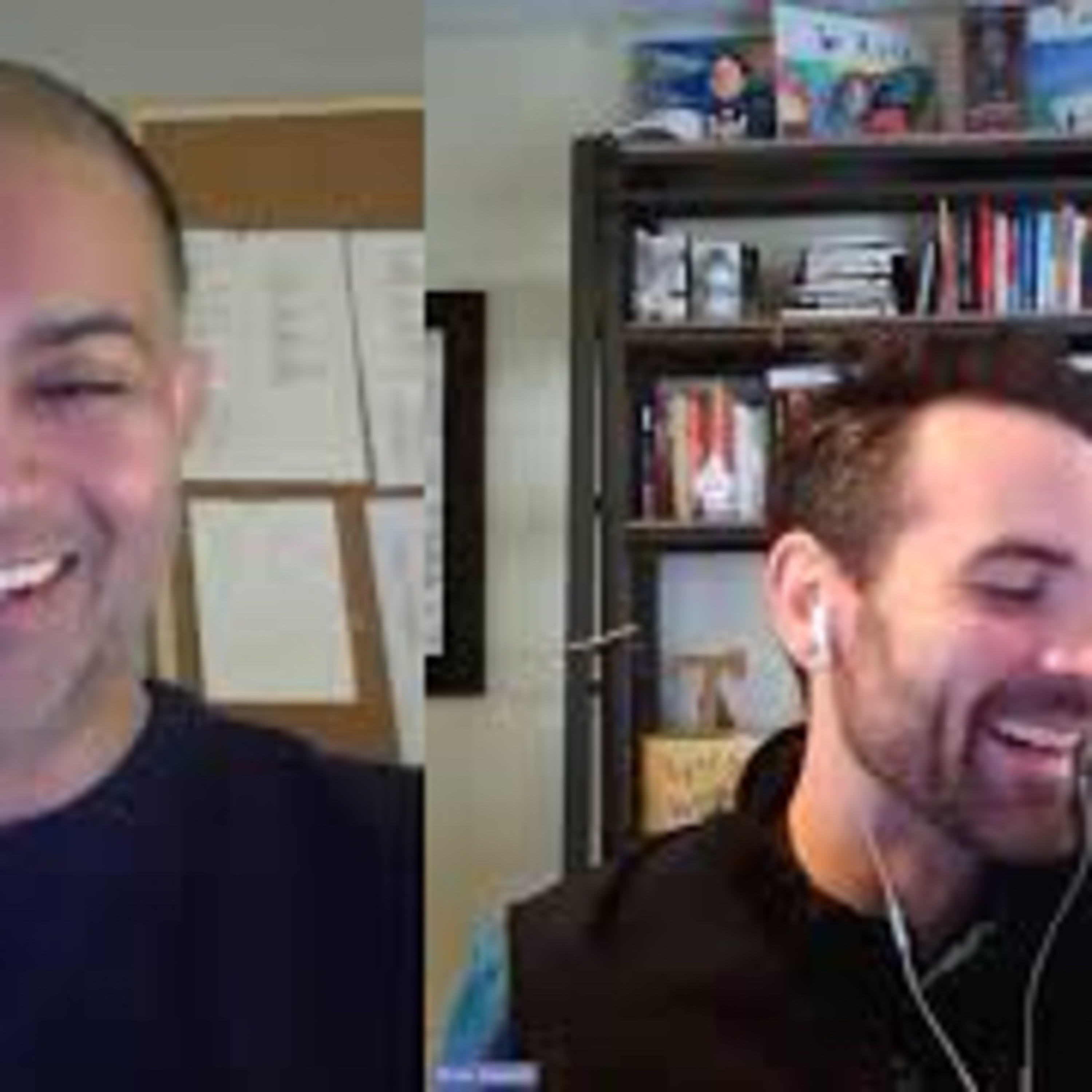 Golf Business Technology Podcast