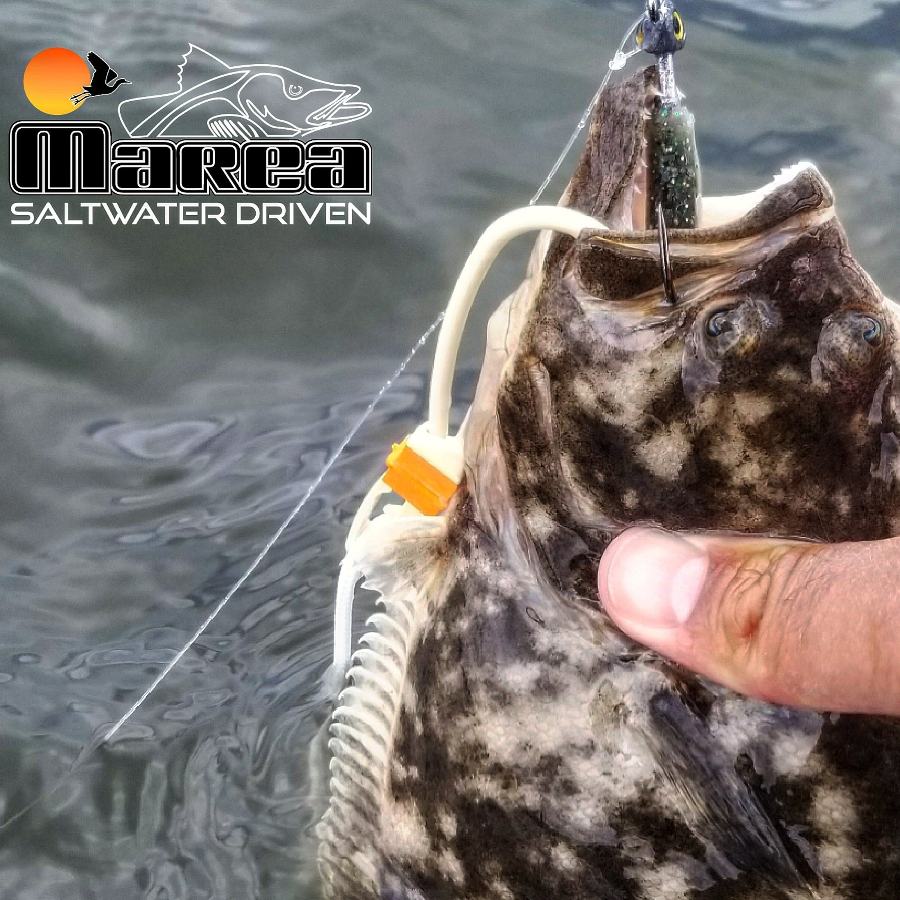 The Marea Fishing PODCAST