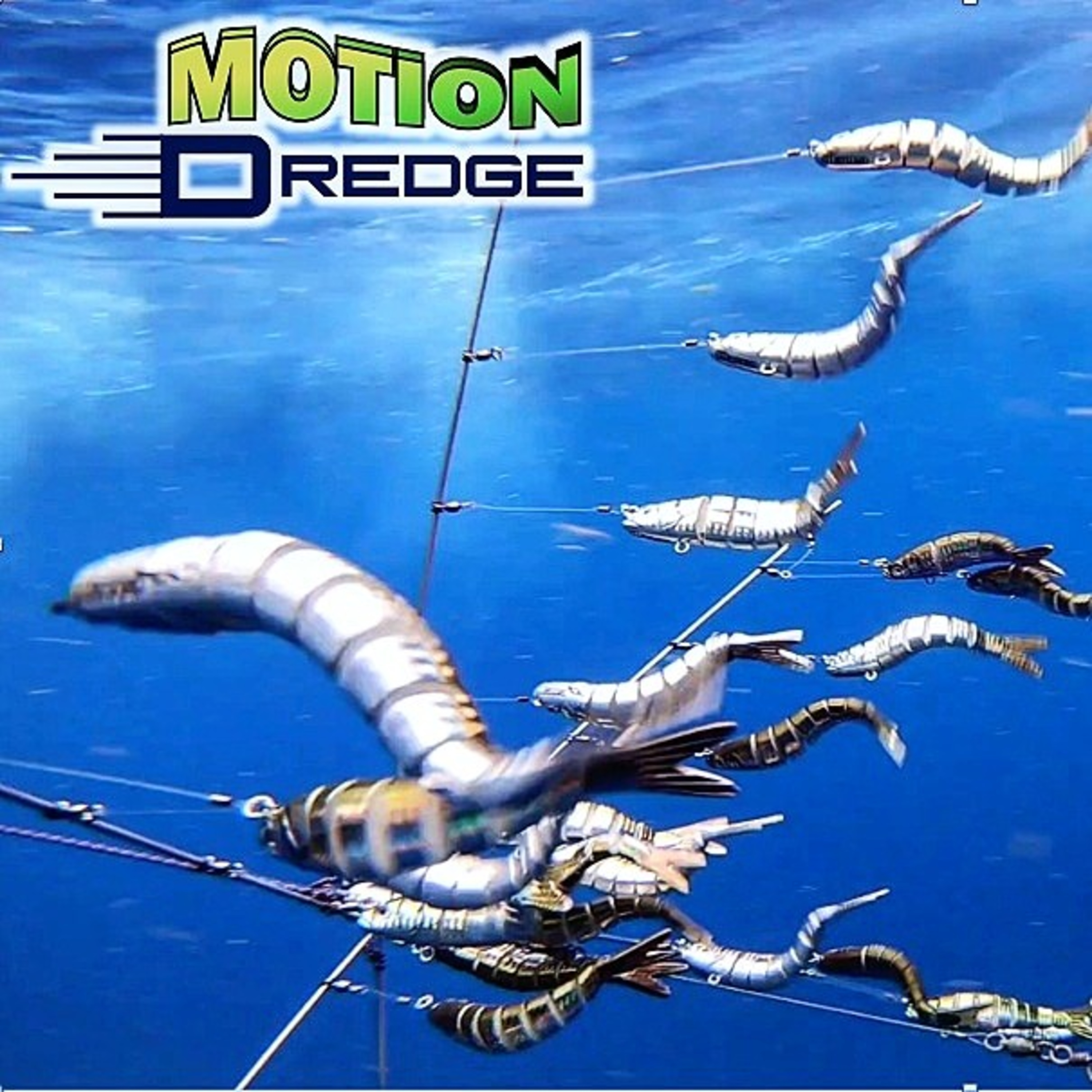 The Marea Fishing PODCAST