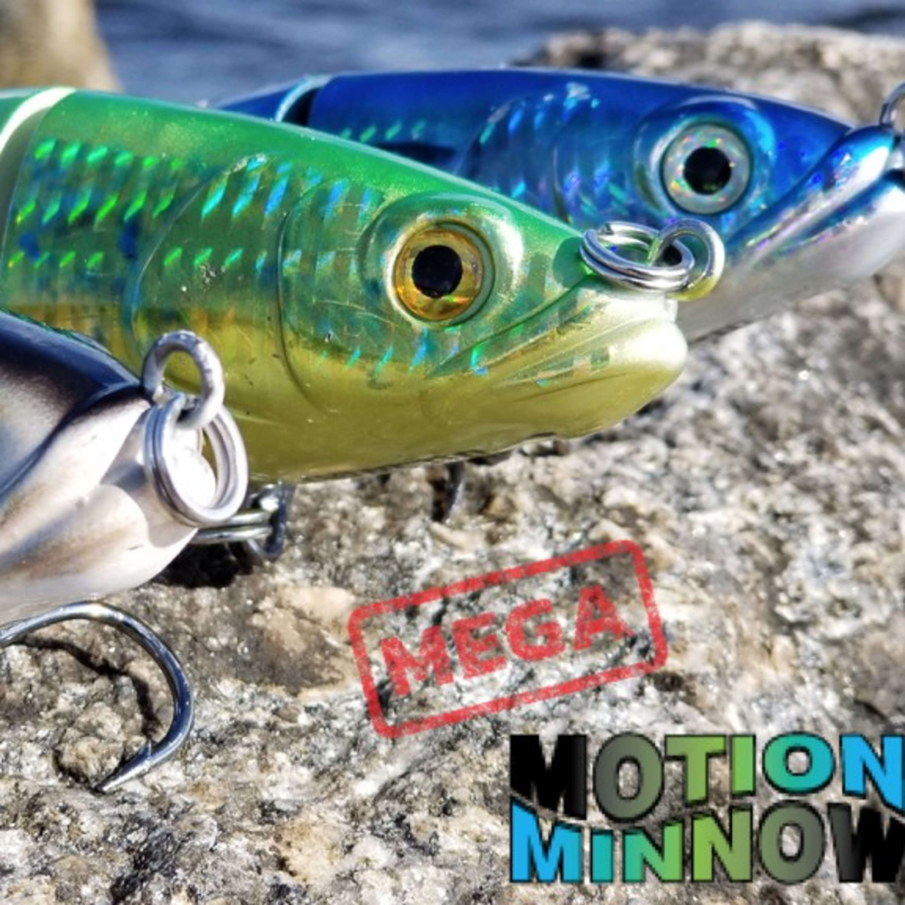 The Marea Fishing PODCAST