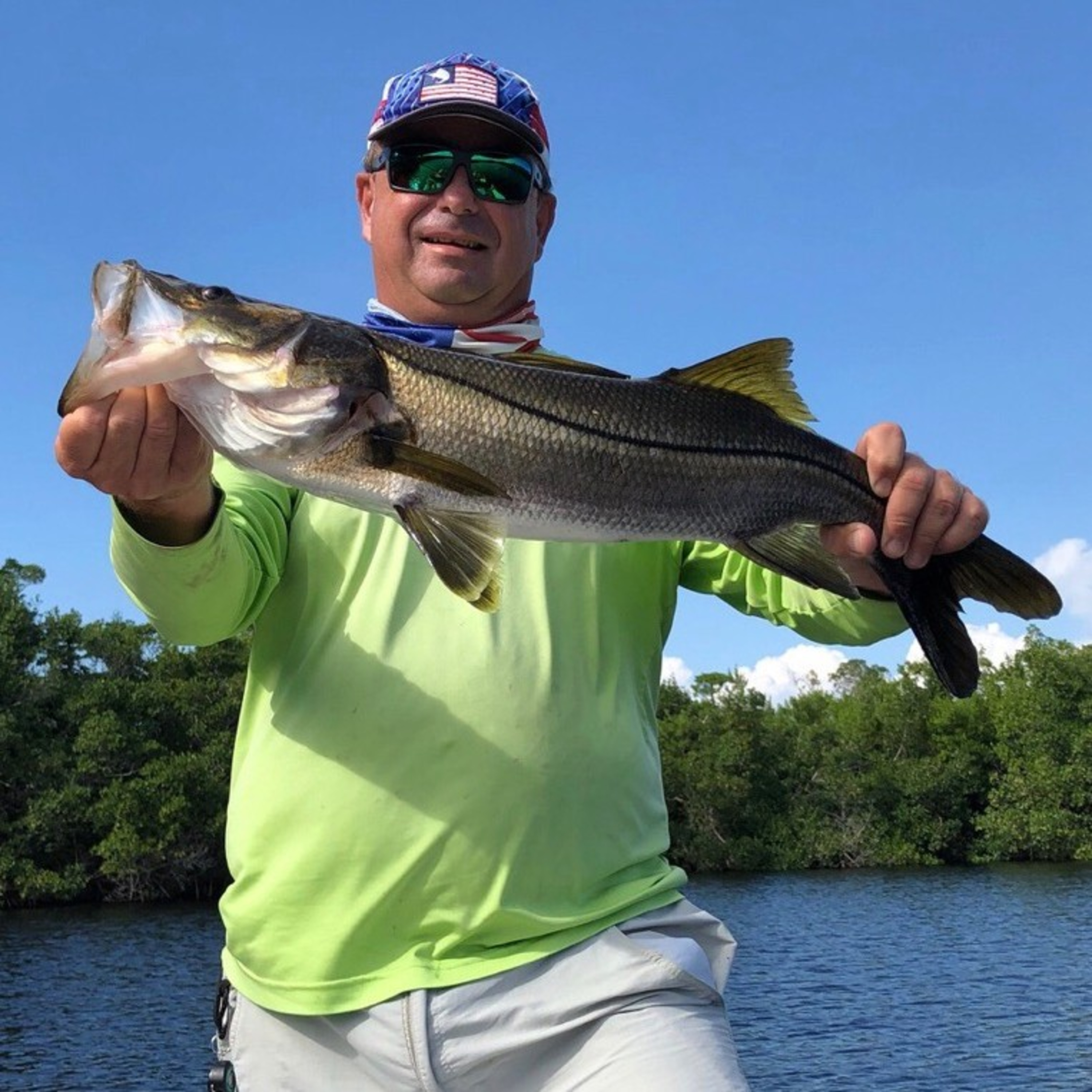 The Marea Fishing PODCAST
