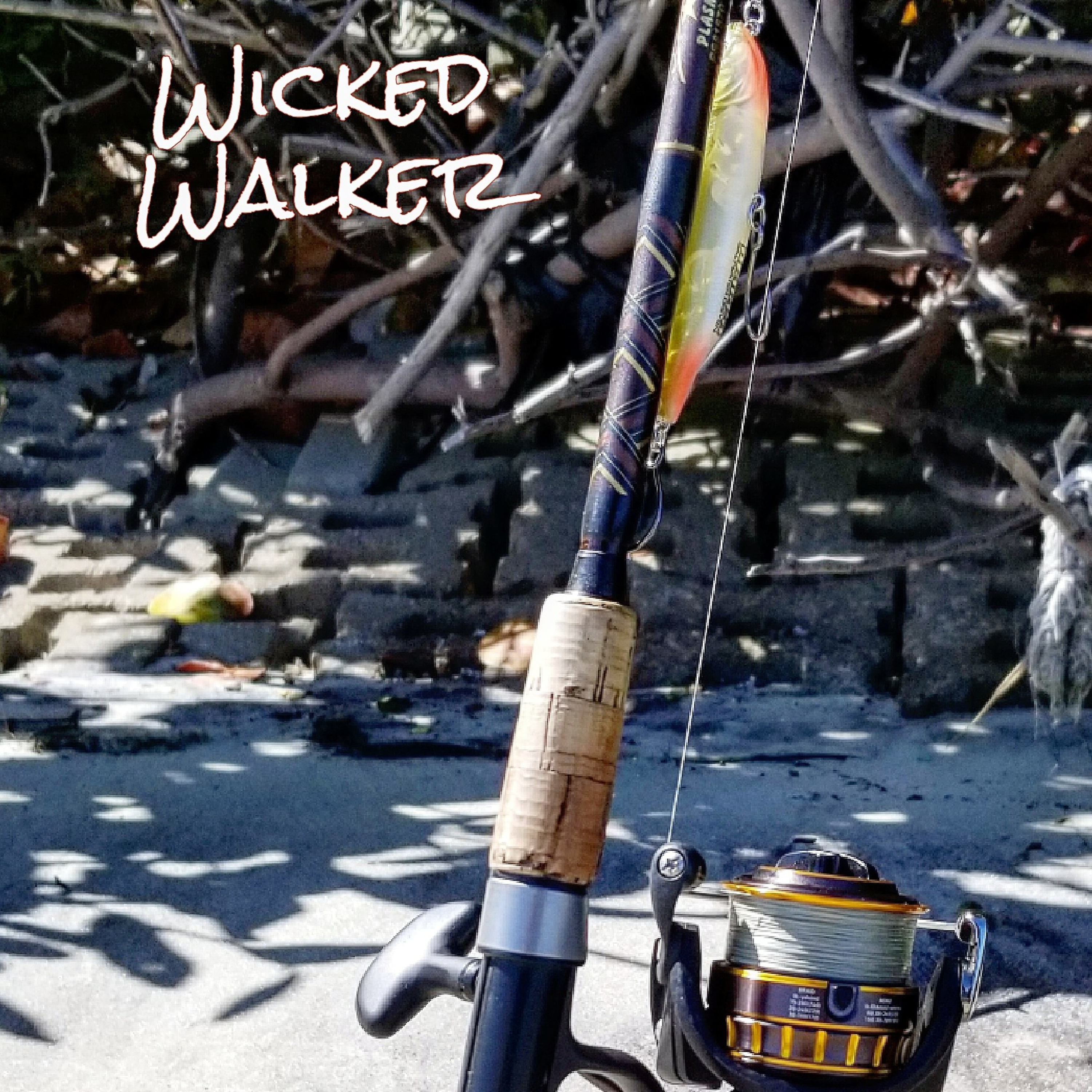 The Marea Fishing PODCAST