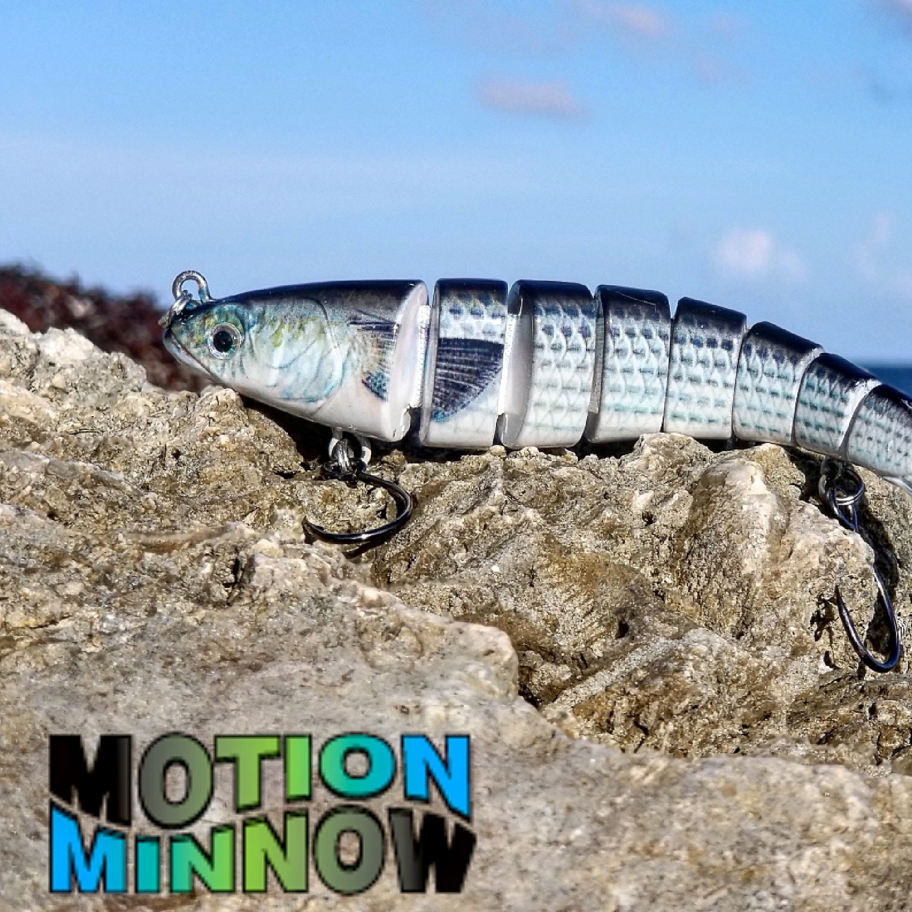 The Marea Fishing PODCAST