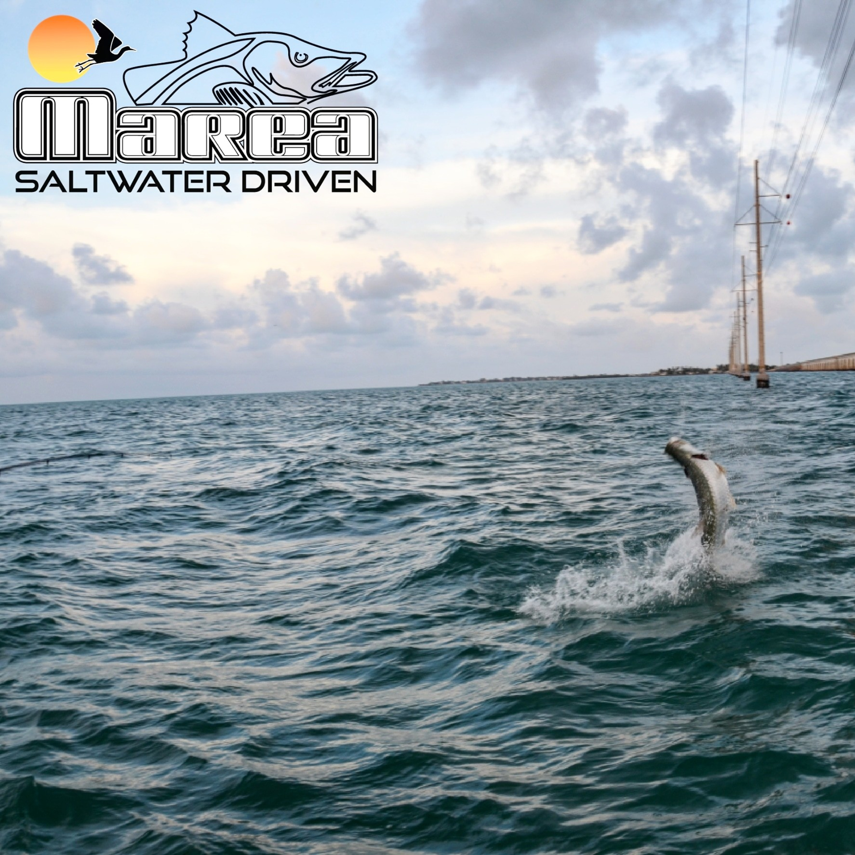 The Marea Fishing PODCAST