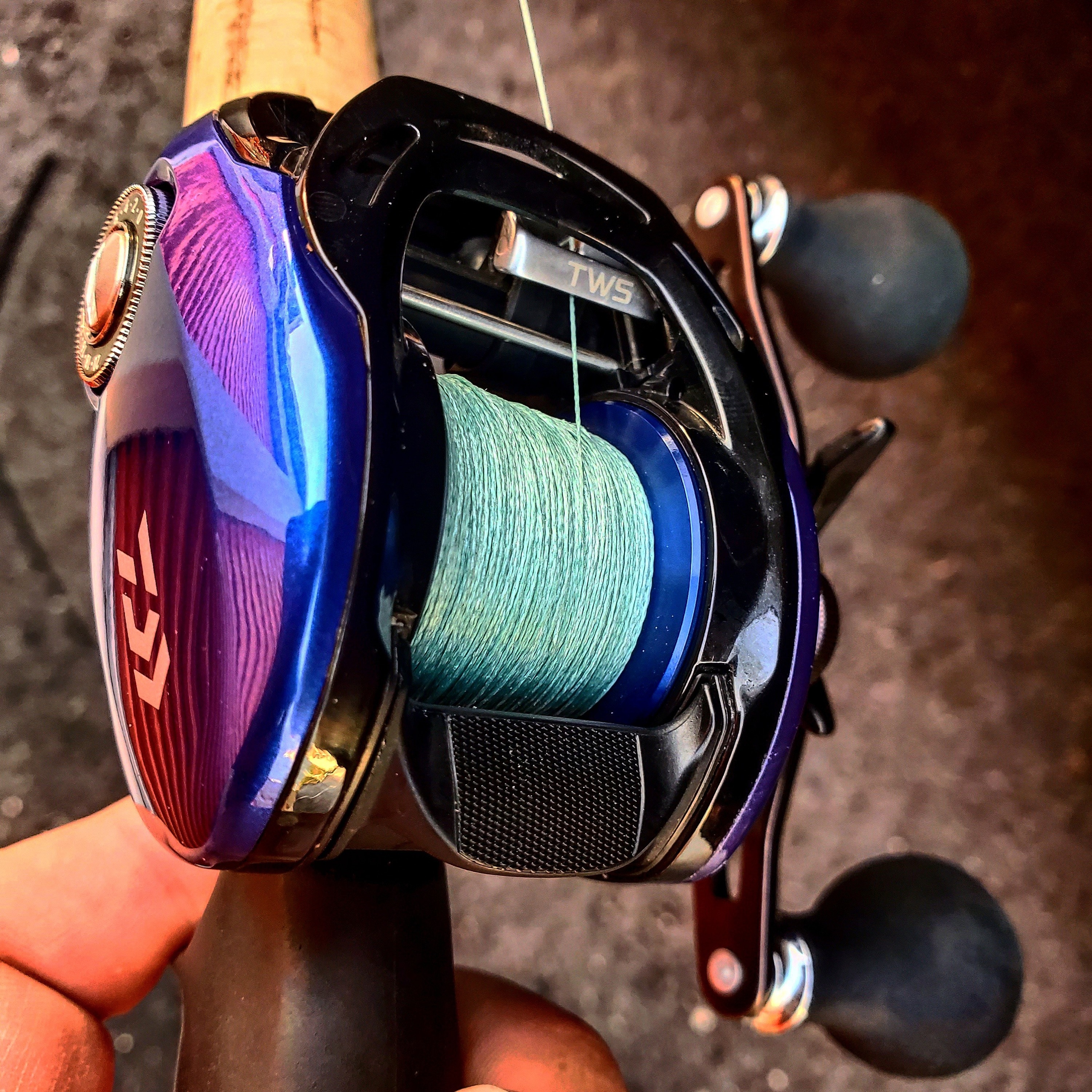 The Marea Fishing PODCAST
