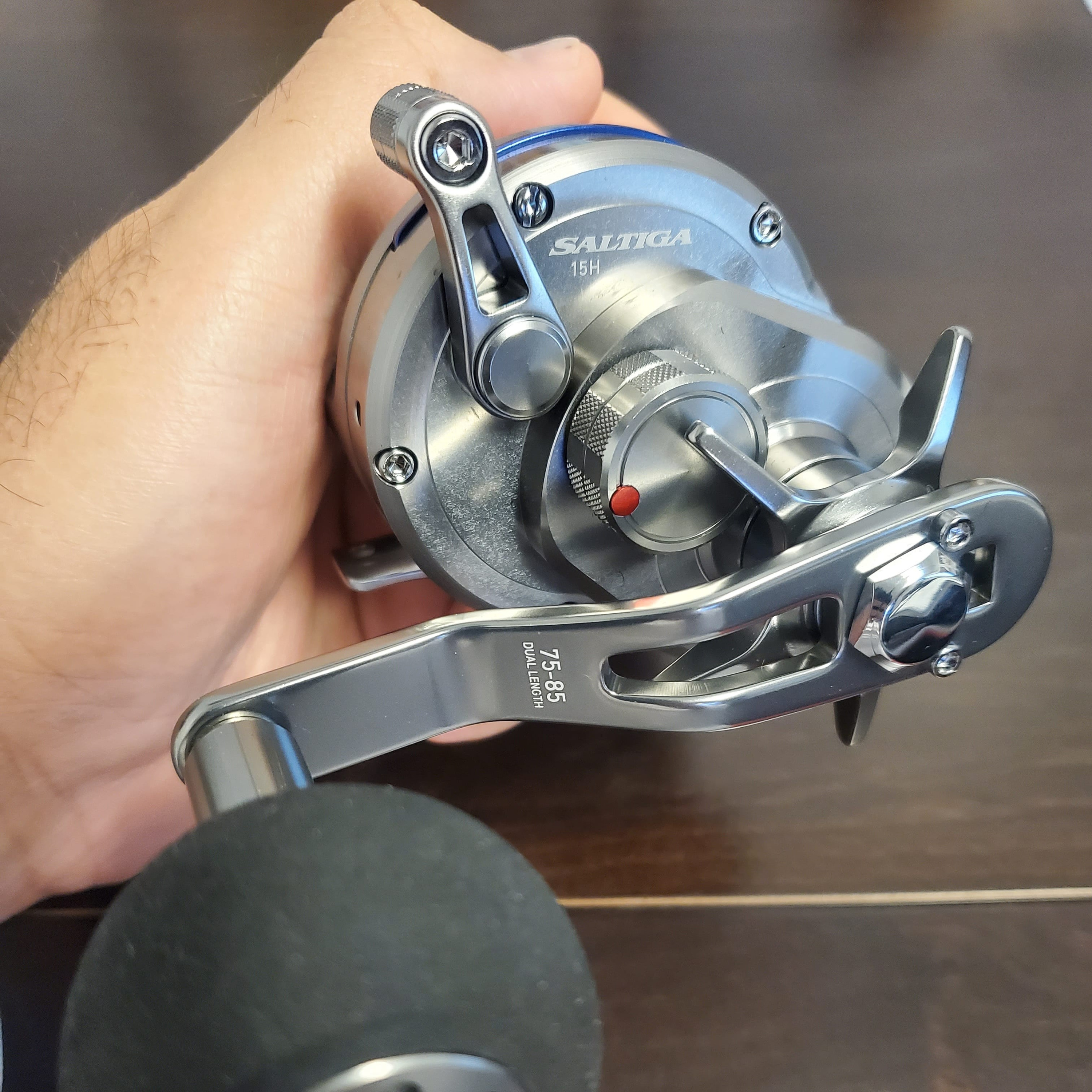 The Marea Fishing PODCAST