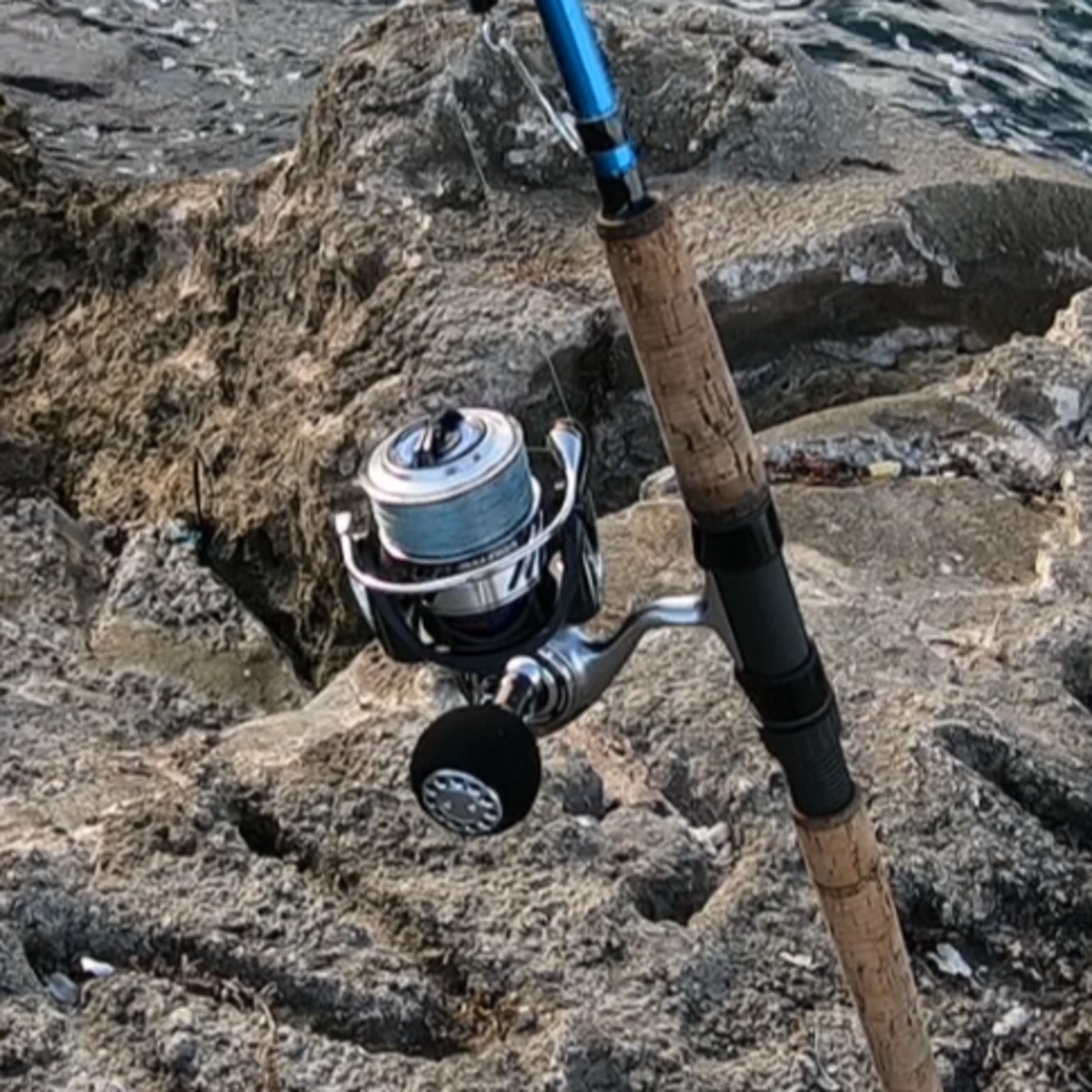 The Marea Fishing PODCAST