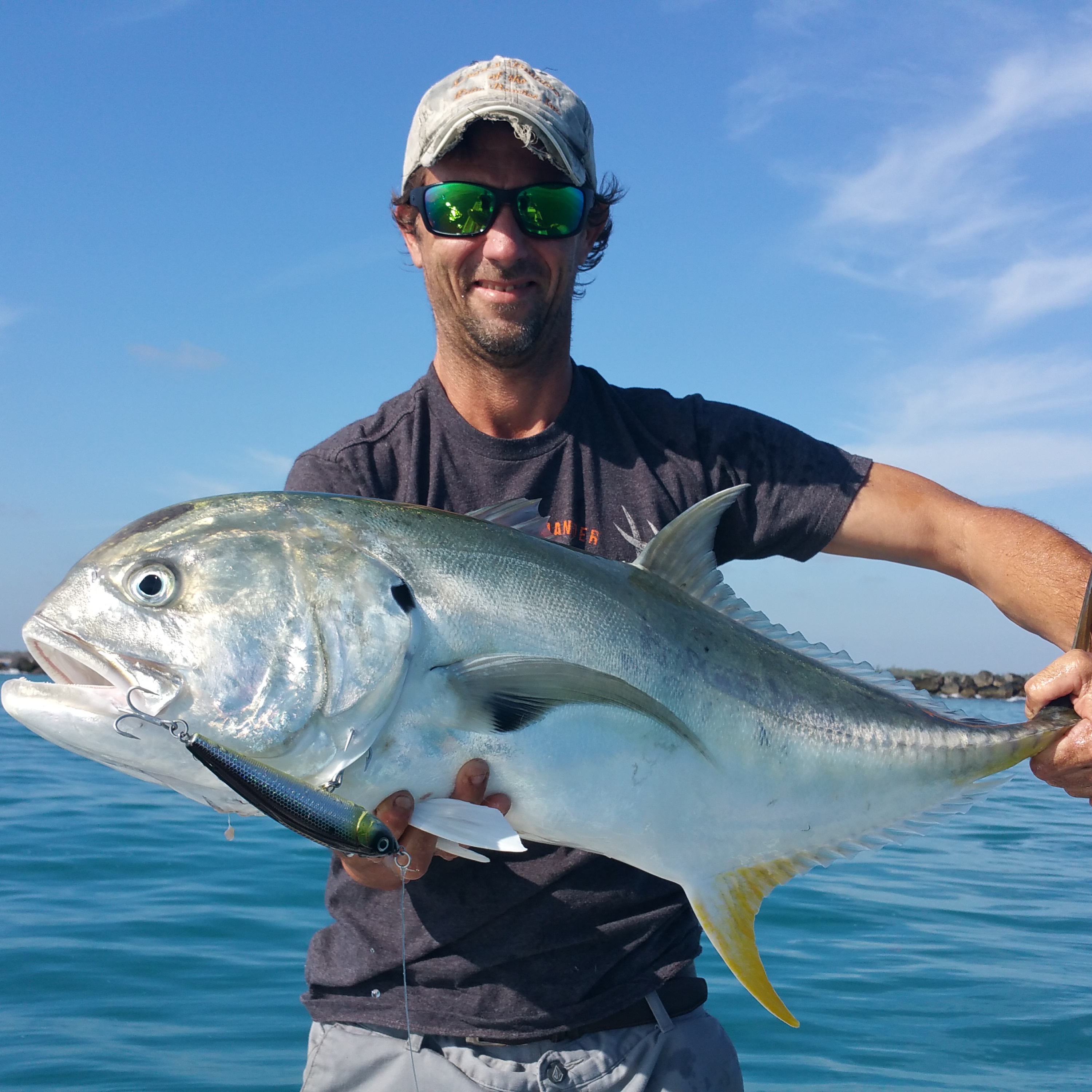 The Marea Fishing PODCAST
