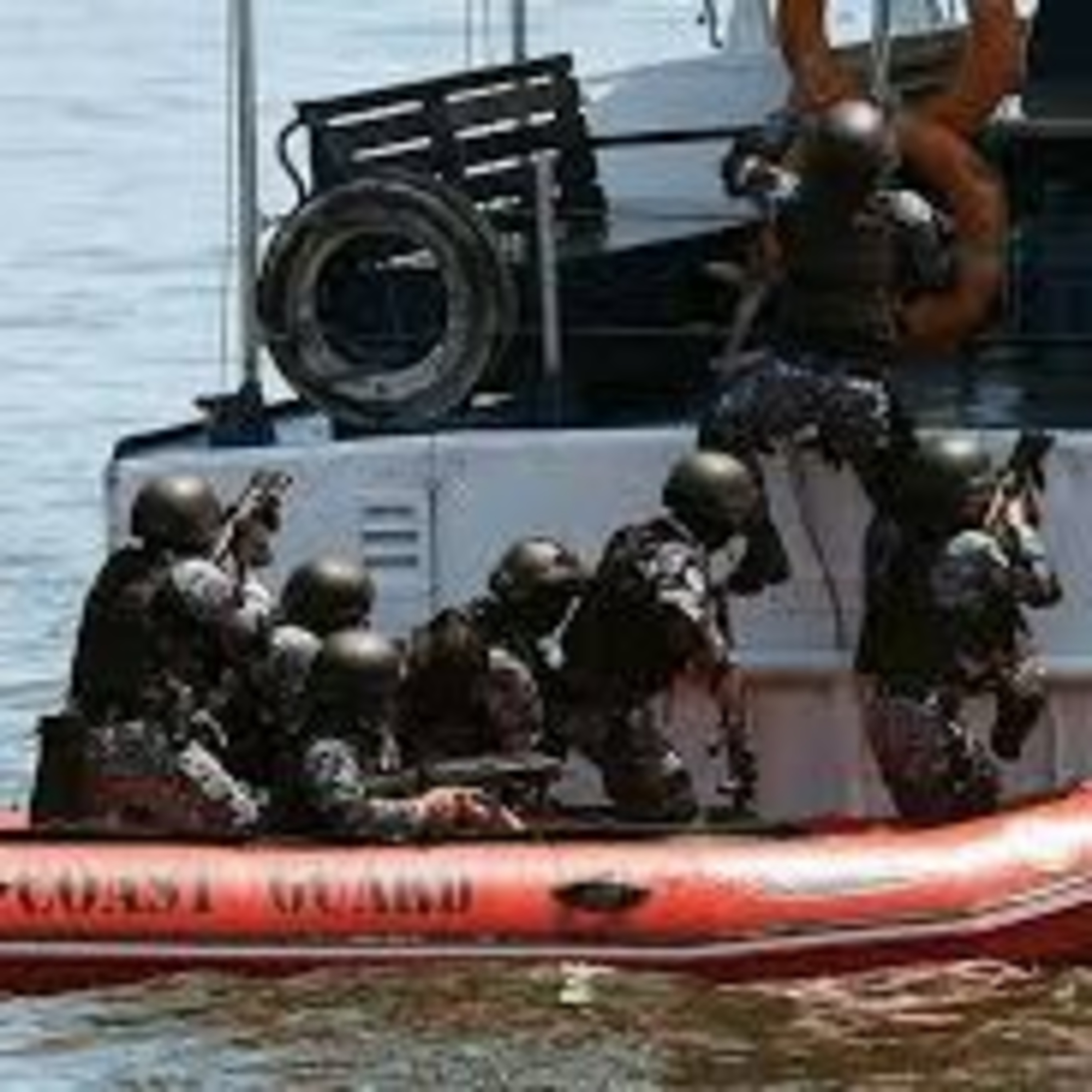 Philippine strength maritime security to protect the nation's territorial integrity and peace 