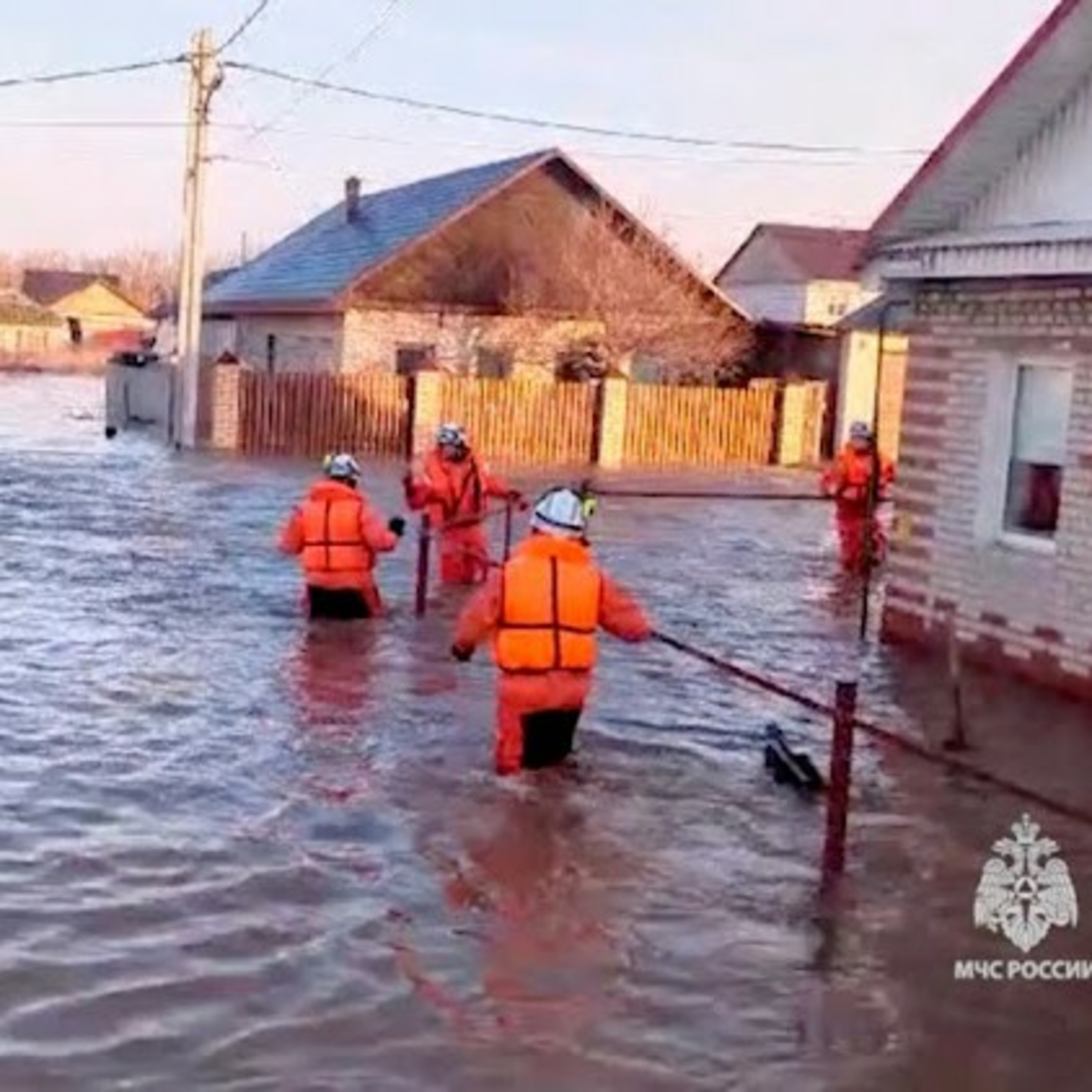 World News Headlines
