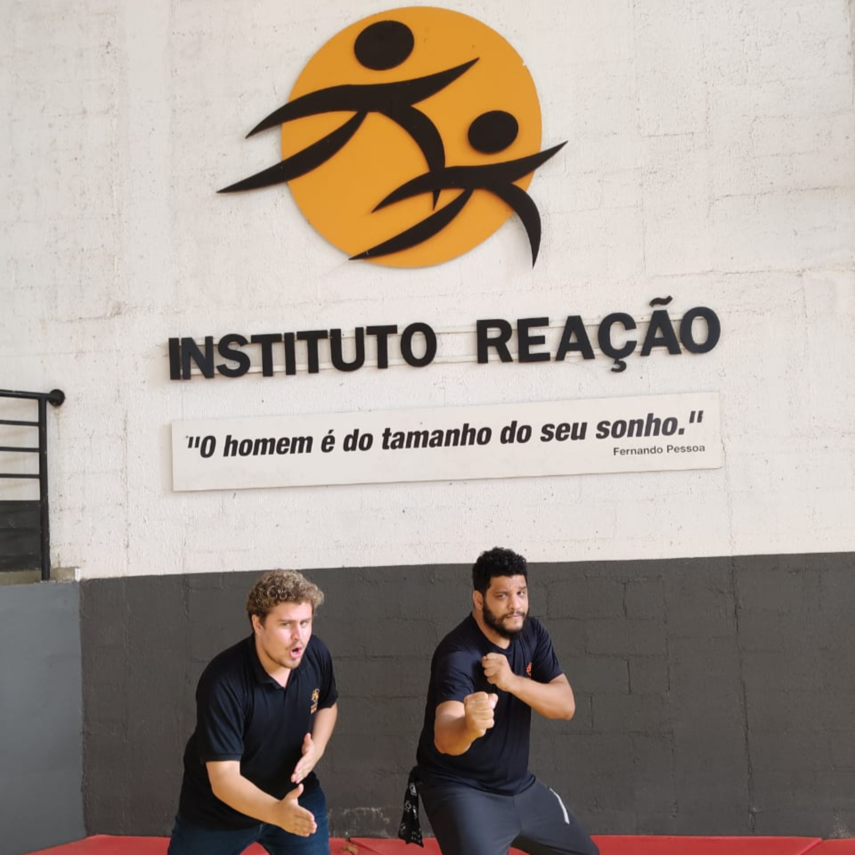 Instituto Reação