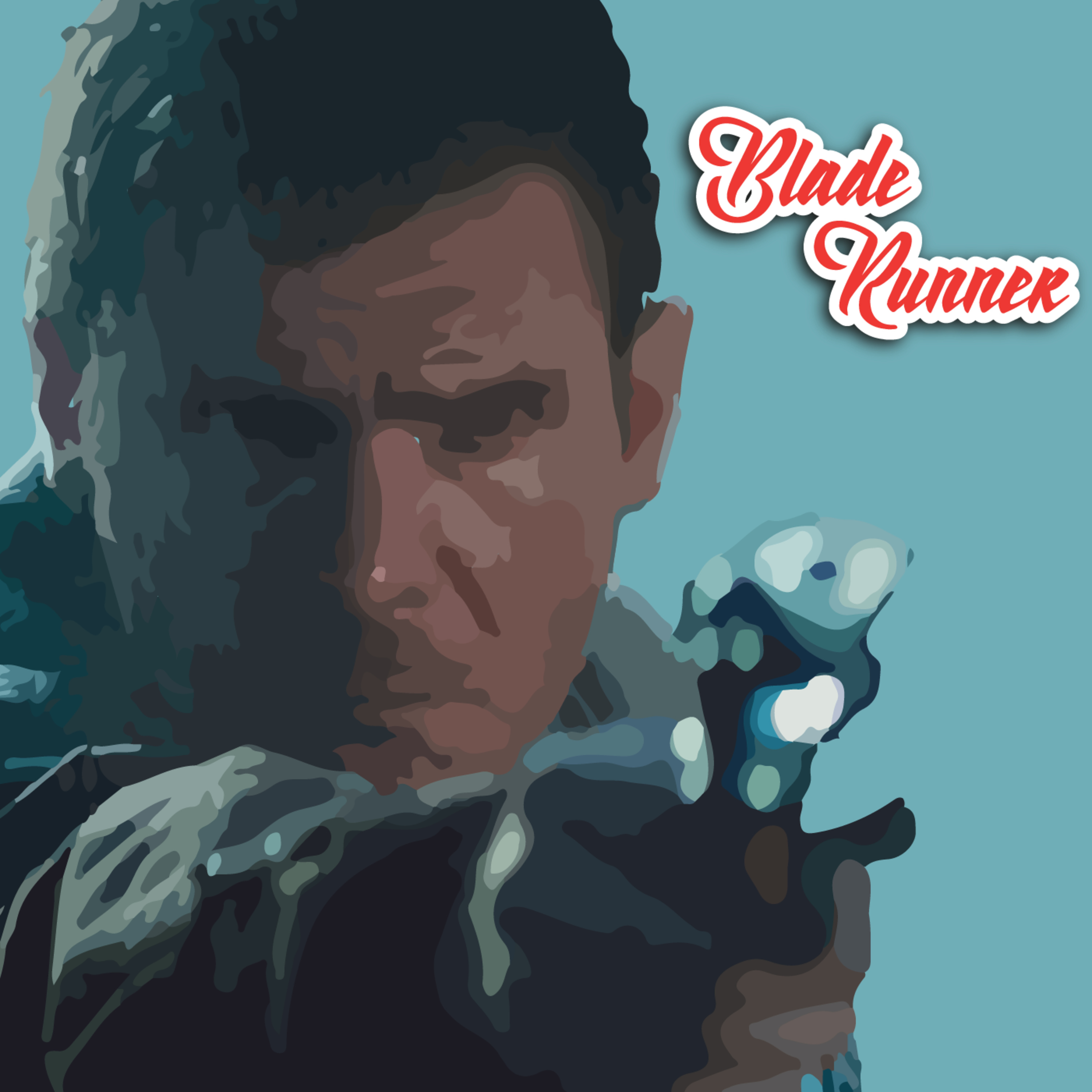 Blade Runner - SC #7 episode artwork
