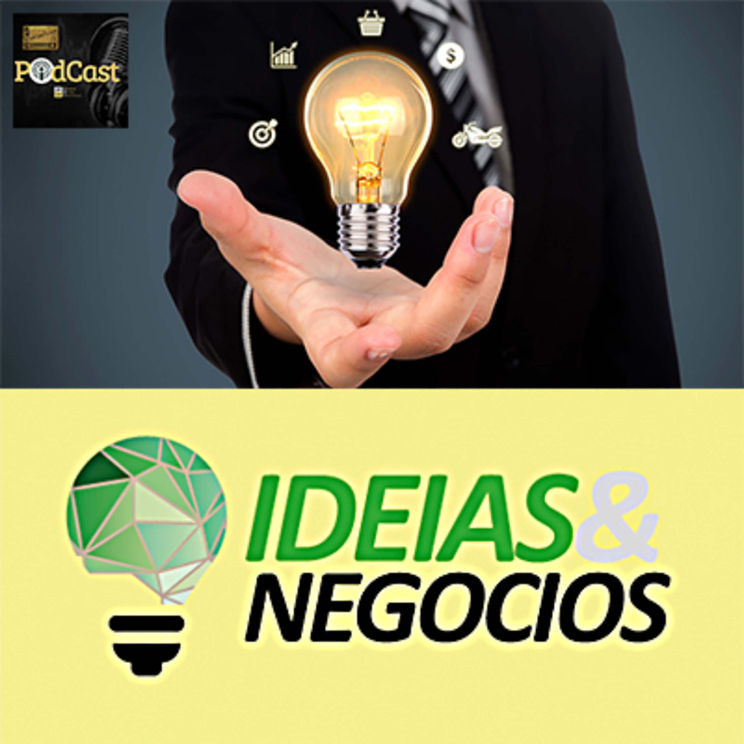 Radio Coisas Bacanas