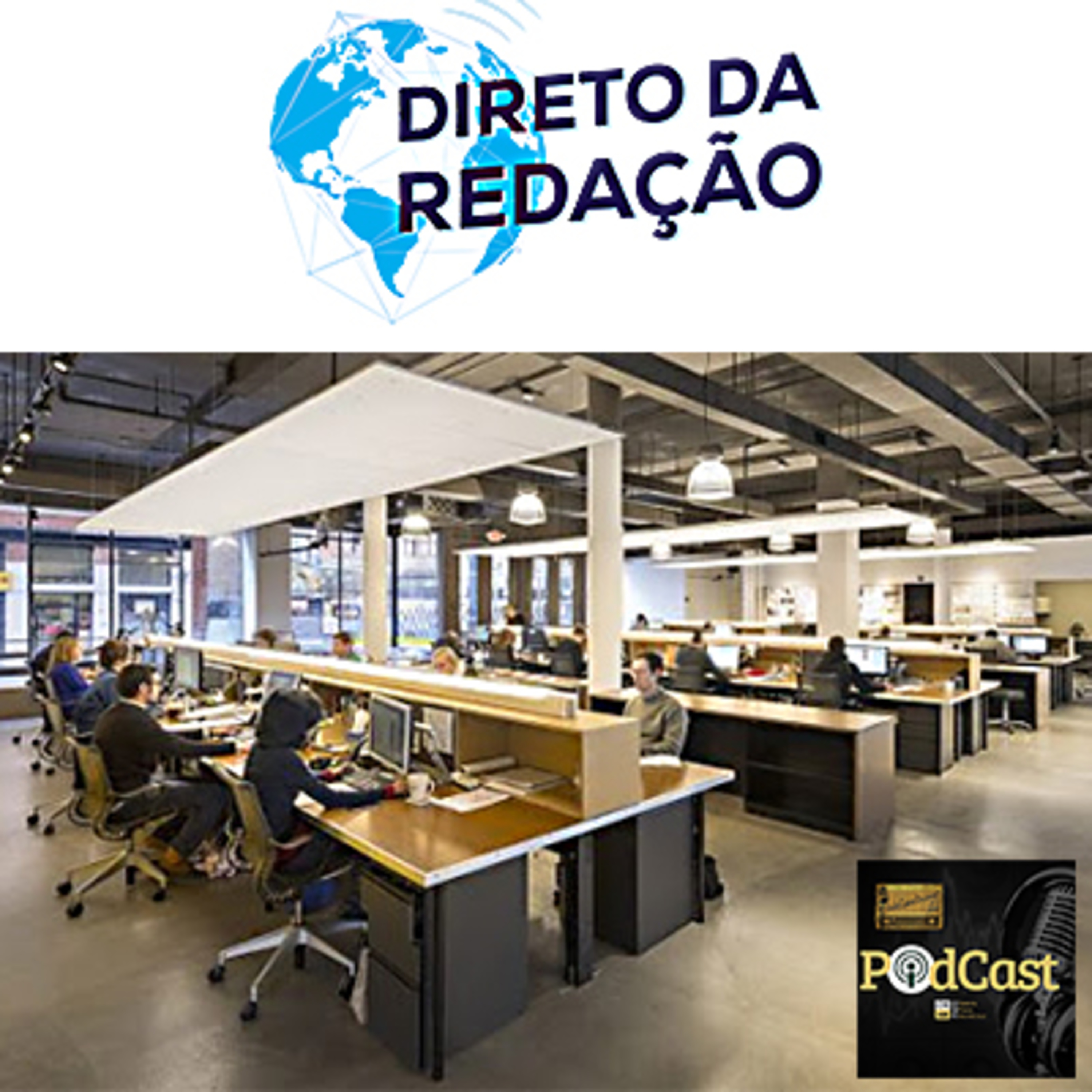 Radio Coisas Bacanas