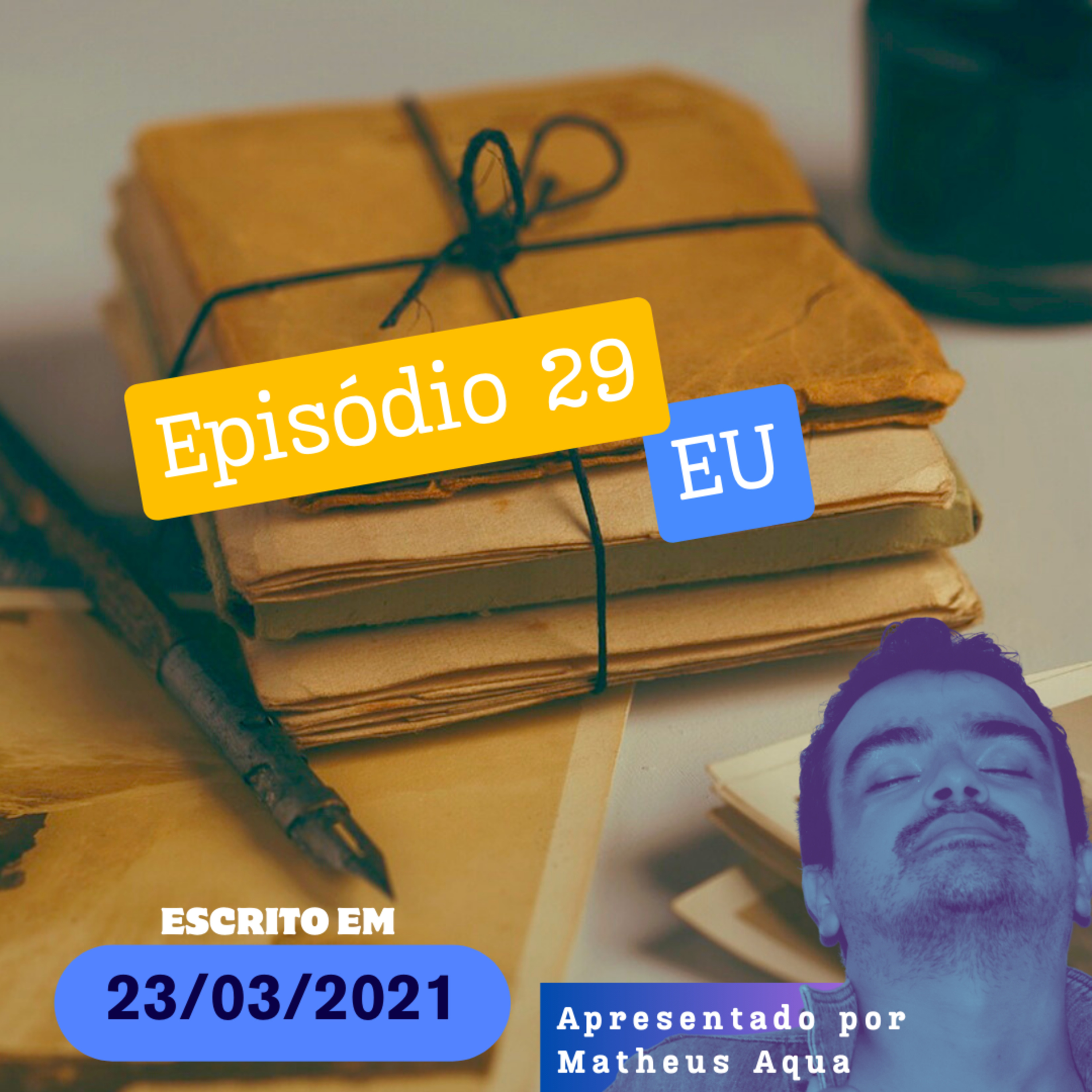 23/03 - Eu episode artwork