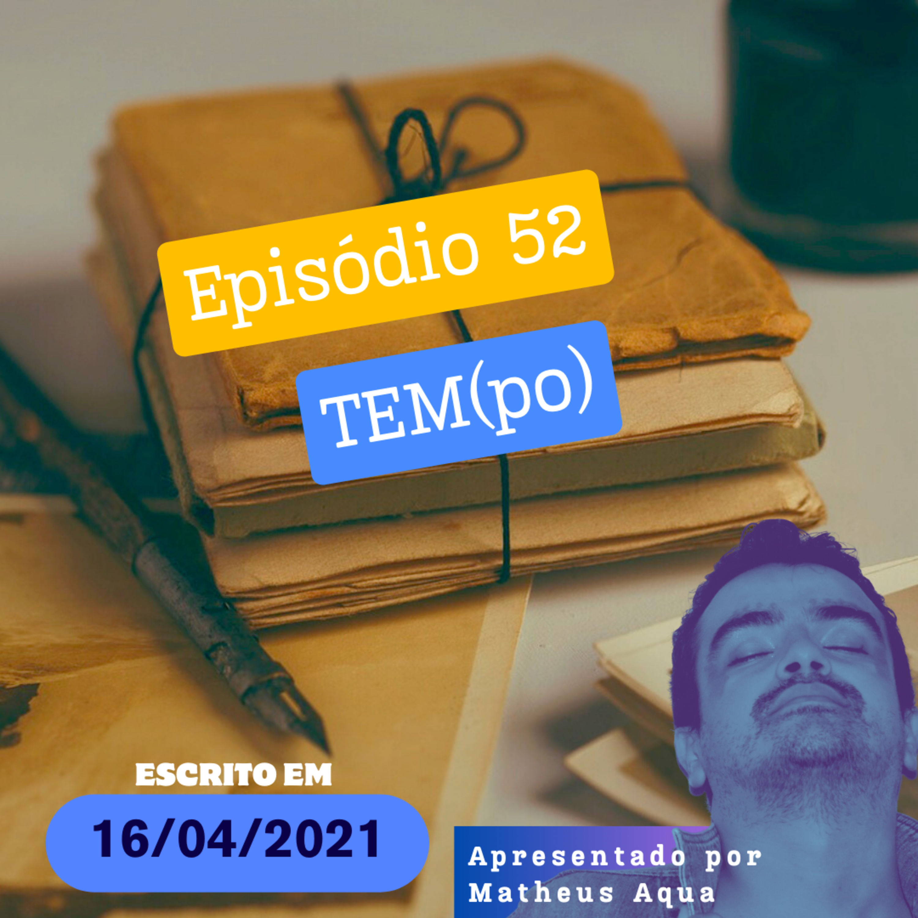 16/04 - TEM(po) episode artwork