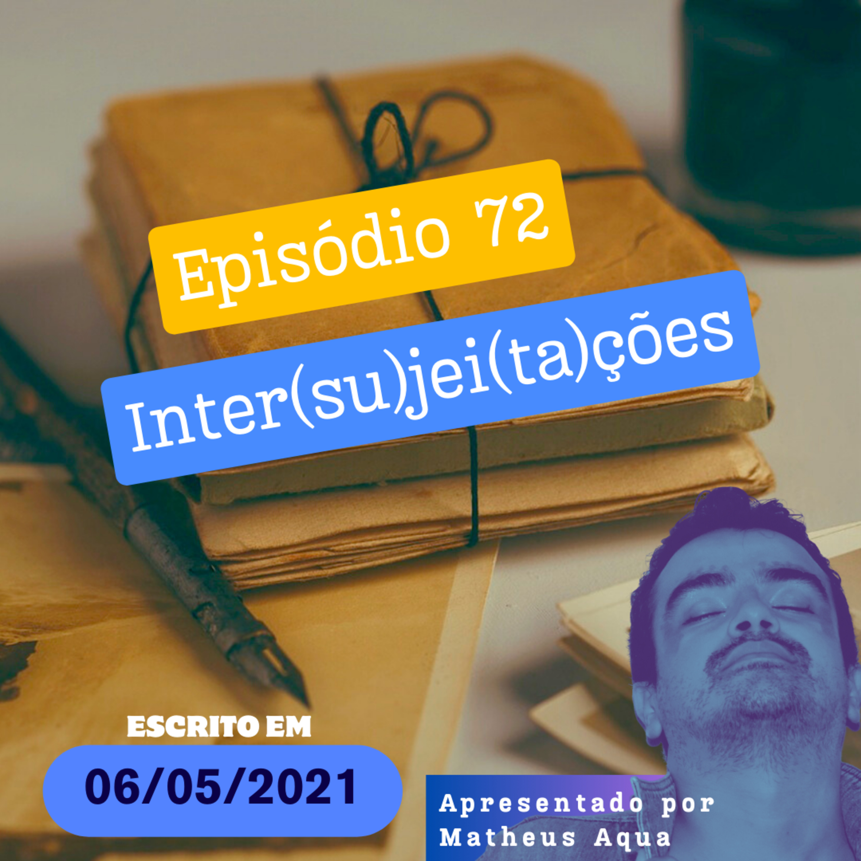 06/05 - Inter(su)jei(ta)ções episode artwork