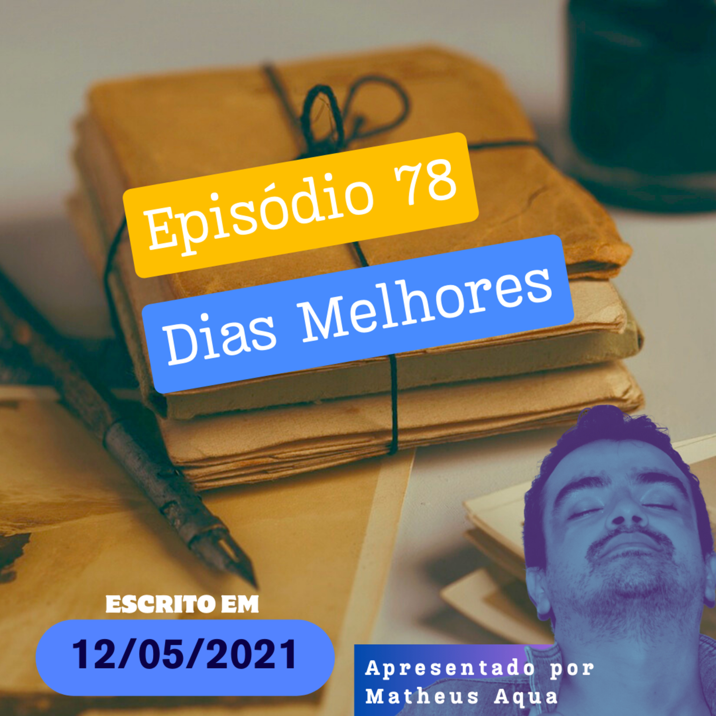 12/05 - Dias Melhores episode artwork