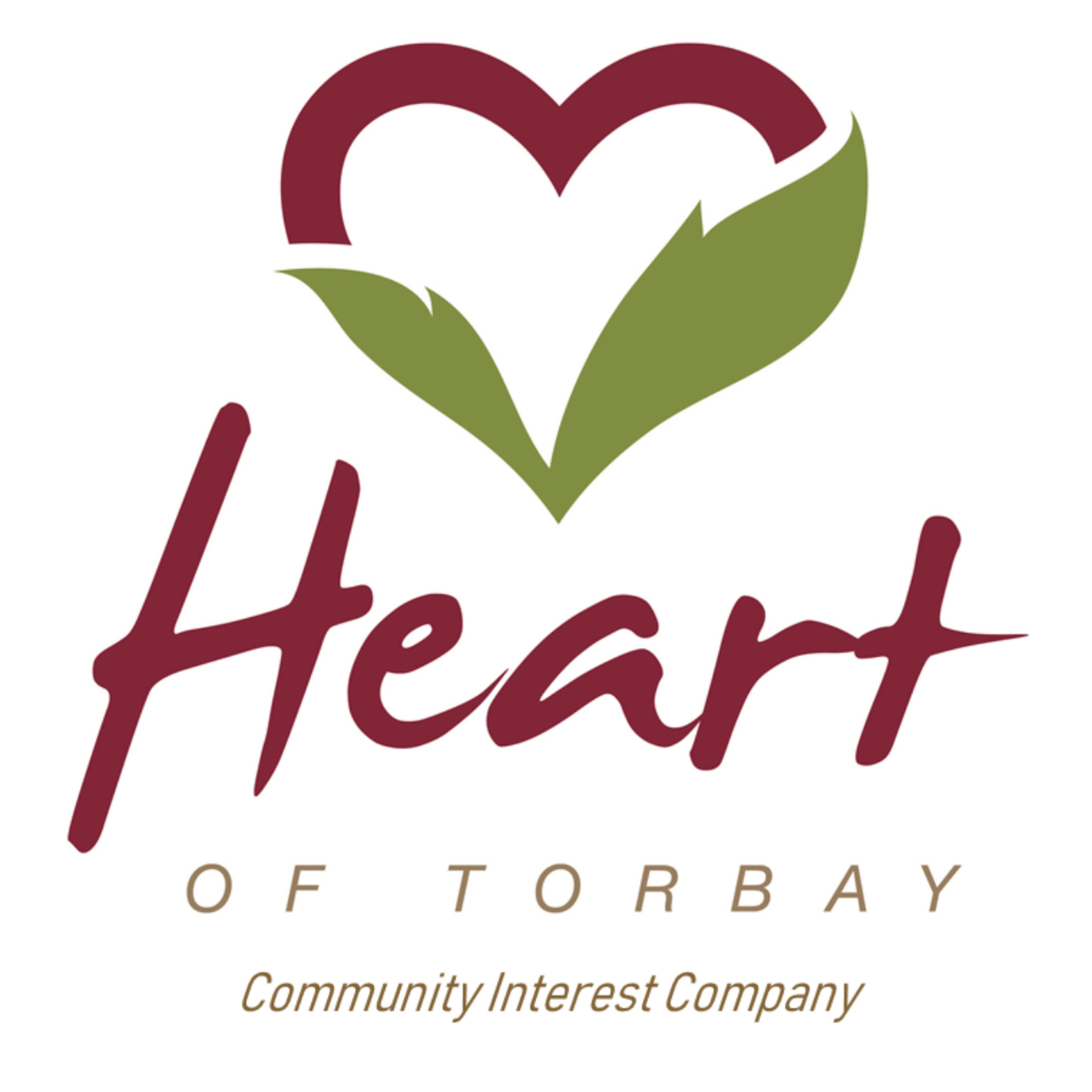 Heart of Torbay CIC