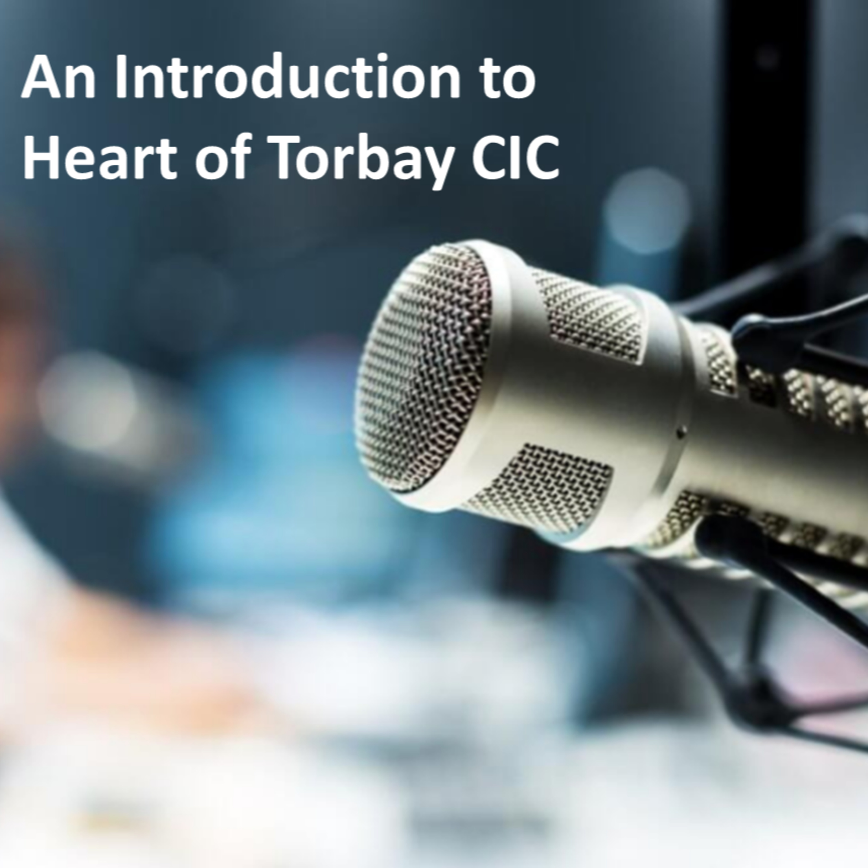 Heart of Torbay CIC