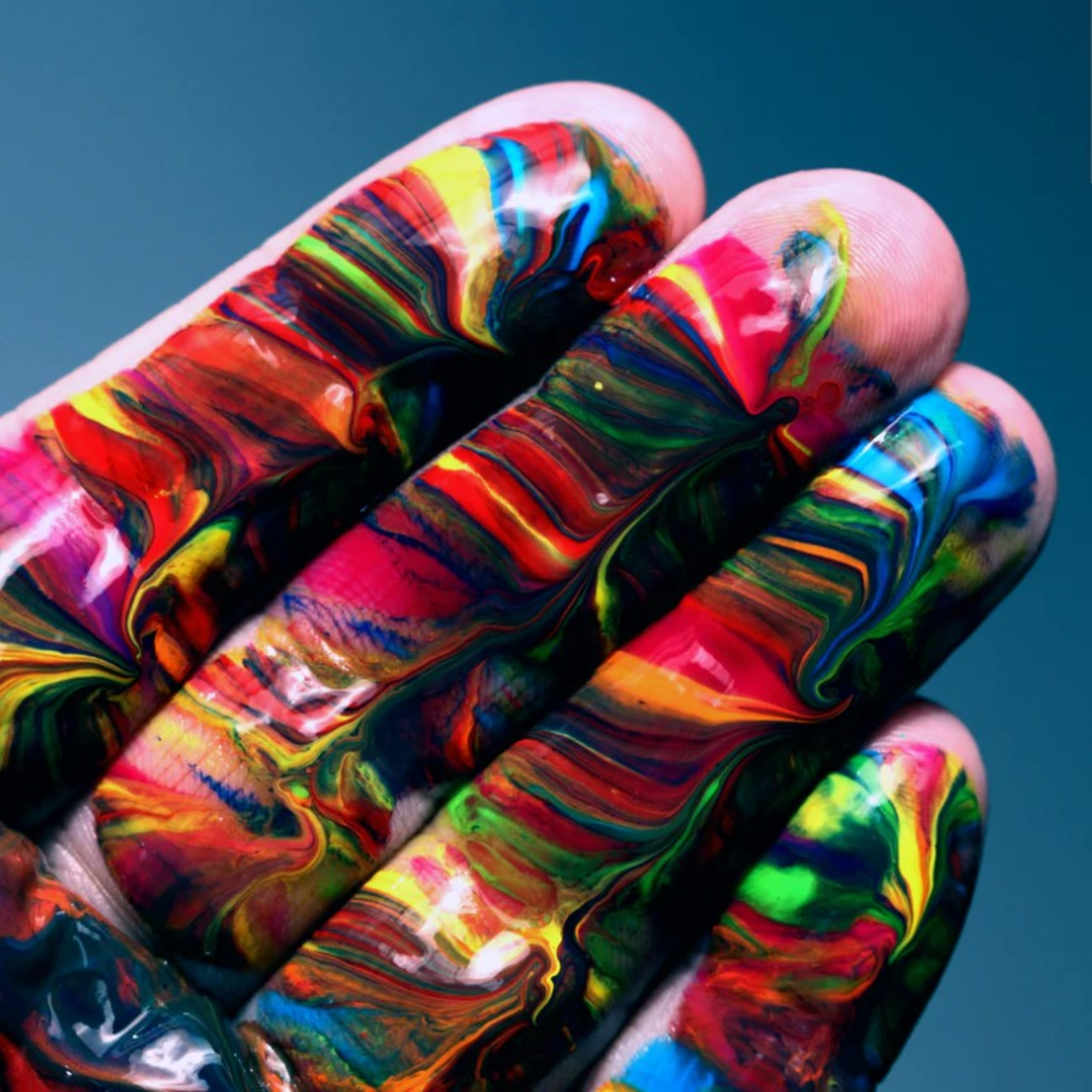 BaateN Dil Ki : Poetry (Hindi & Urdu)