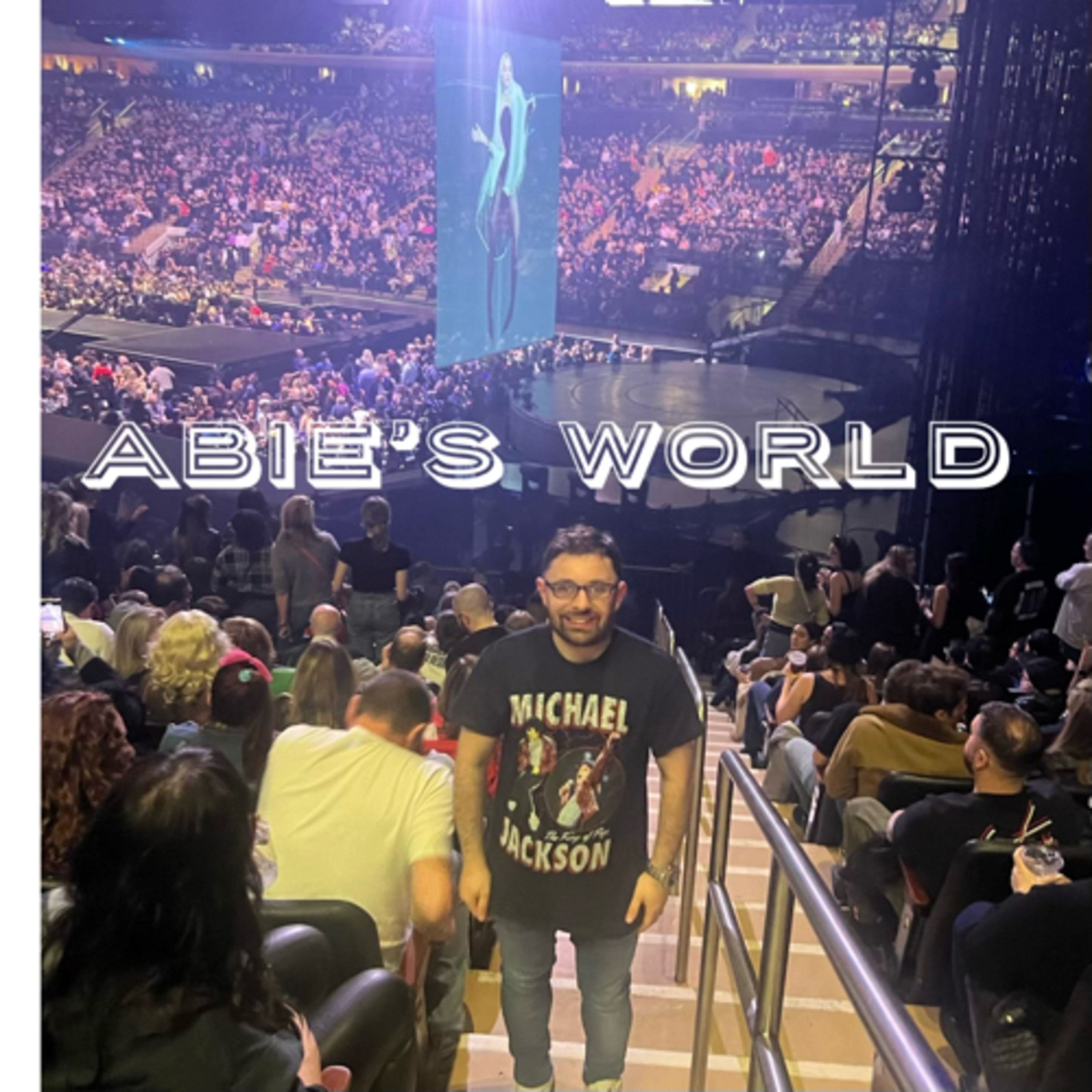 Abie’s World