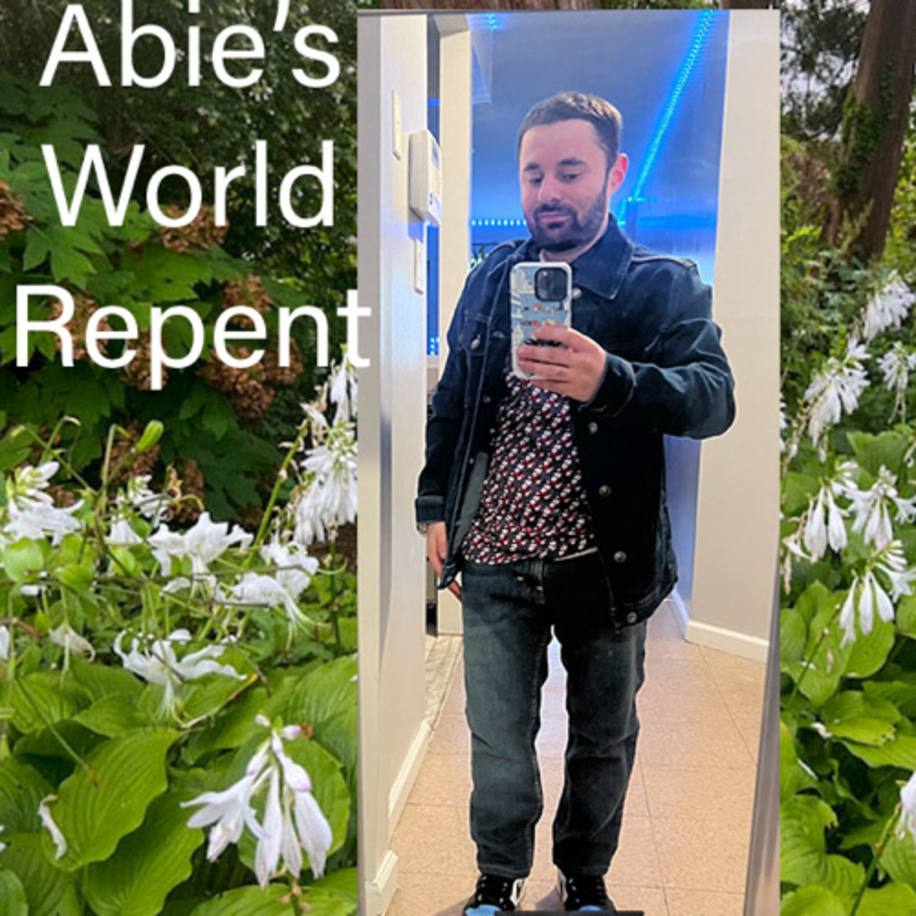 Abie’s World