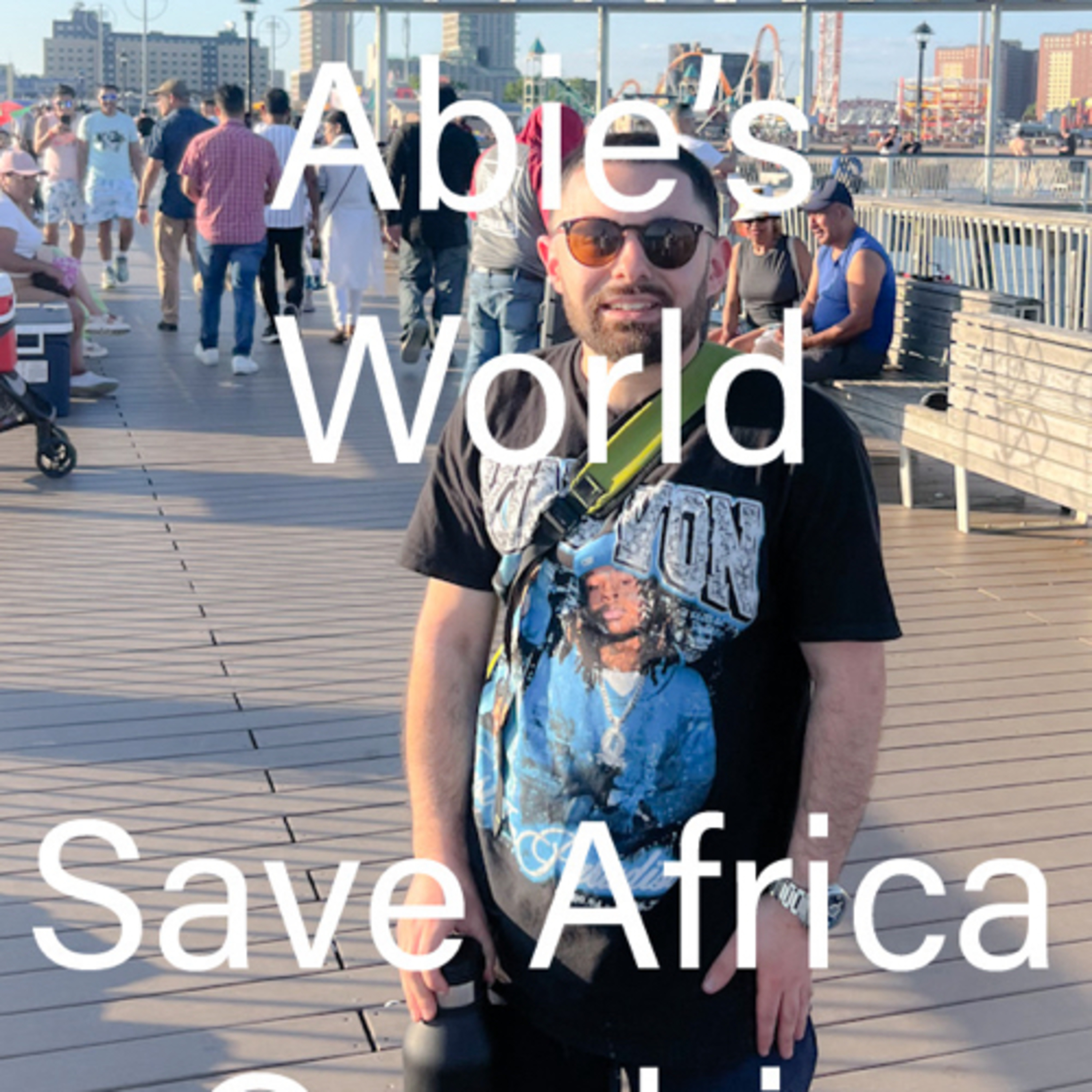 Abie’s World