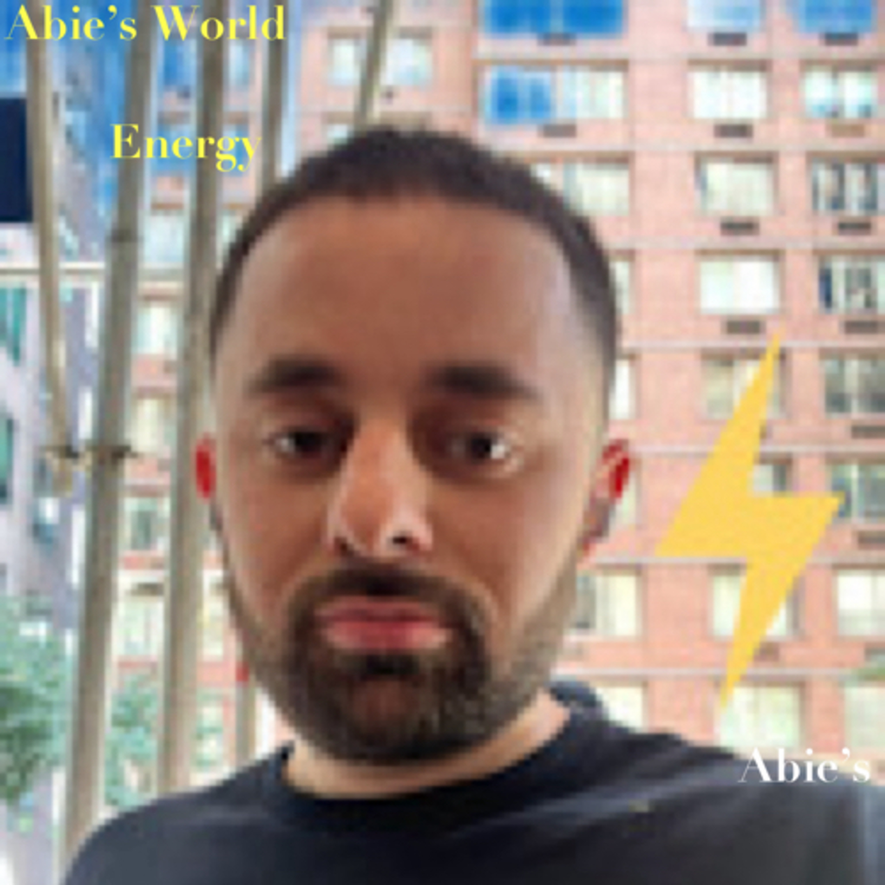 Abie’s World